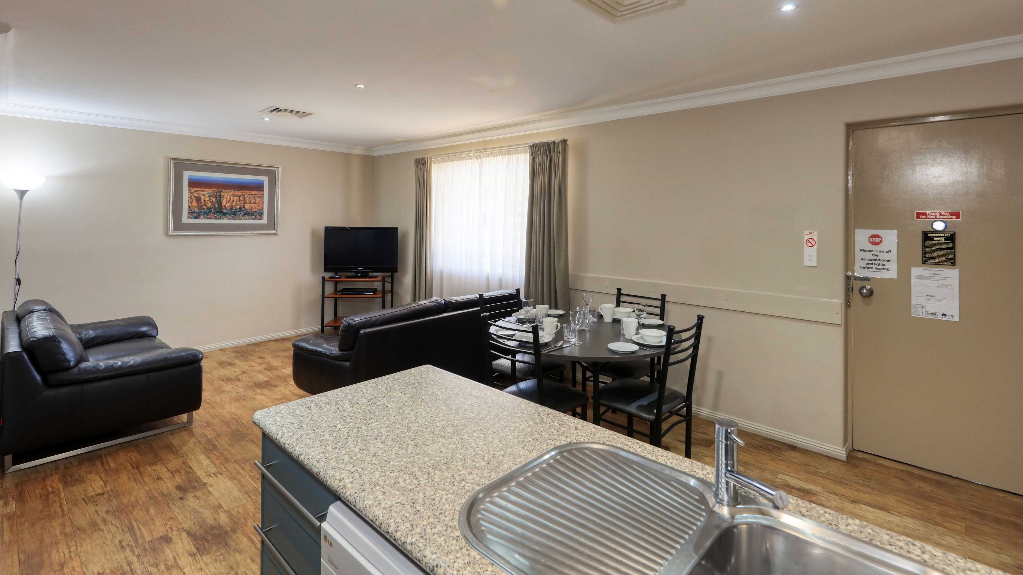 Gift card for Edward Parry Motel & Apartments Gift card for Edward Parry Motel & Apartments