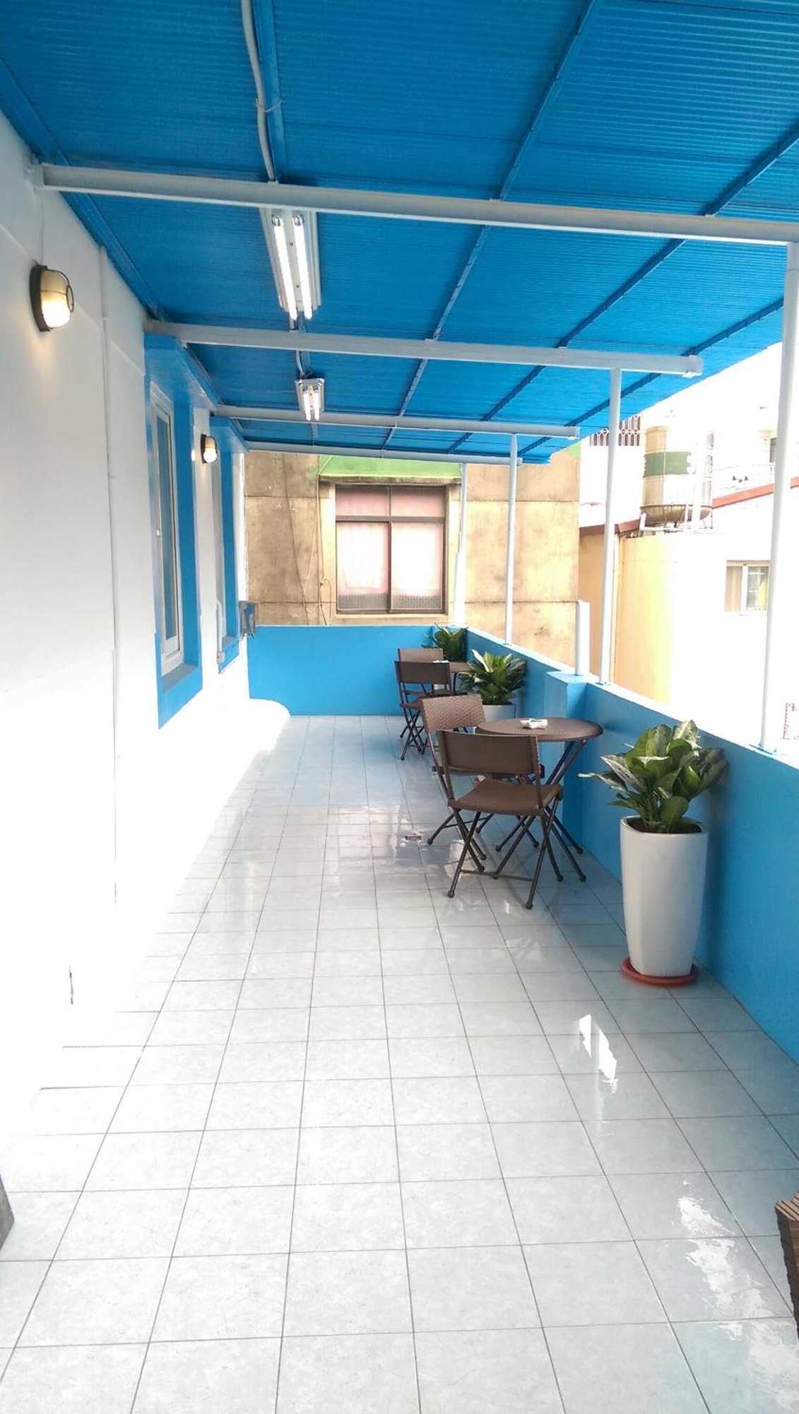 Gift card for Simple Travel - Hostel