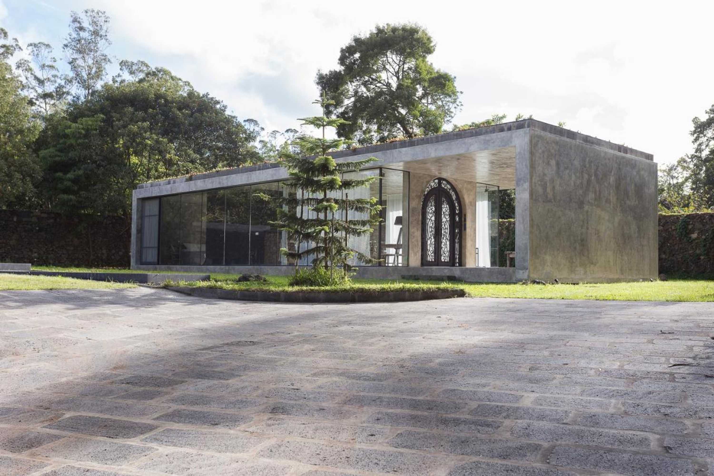 Gift card for Villa Refuge Astrolabe