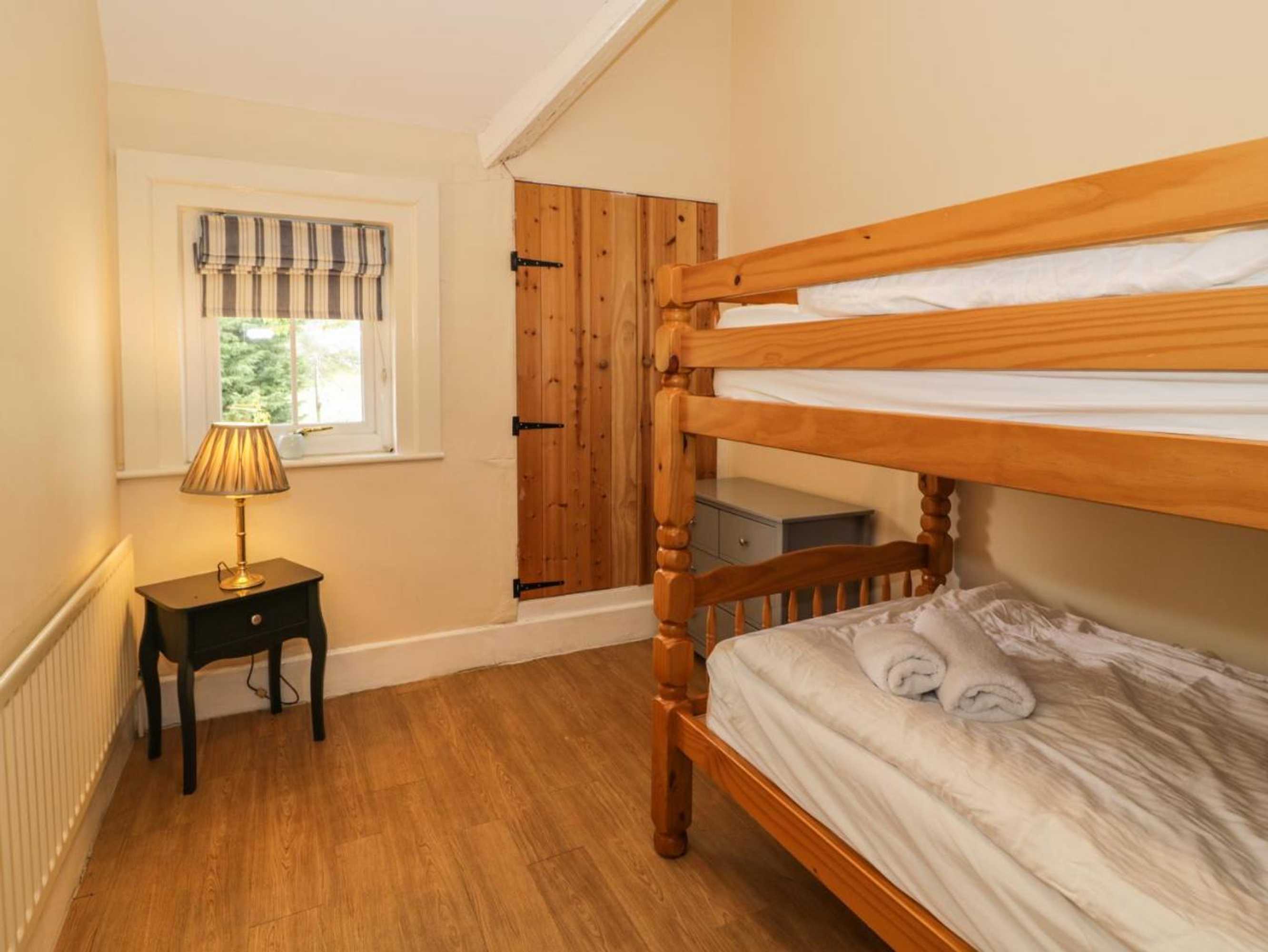 Gift card for The Mill House