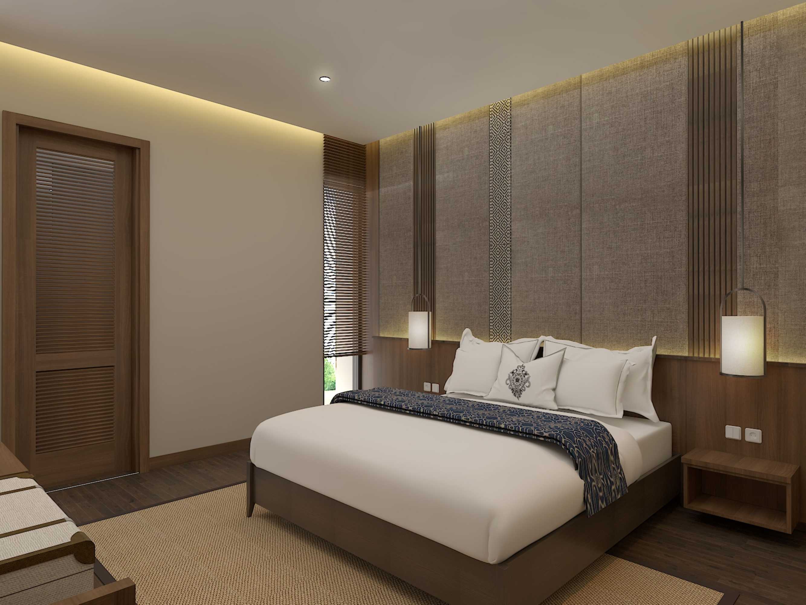 Gift card for Plataran Puncak Residences