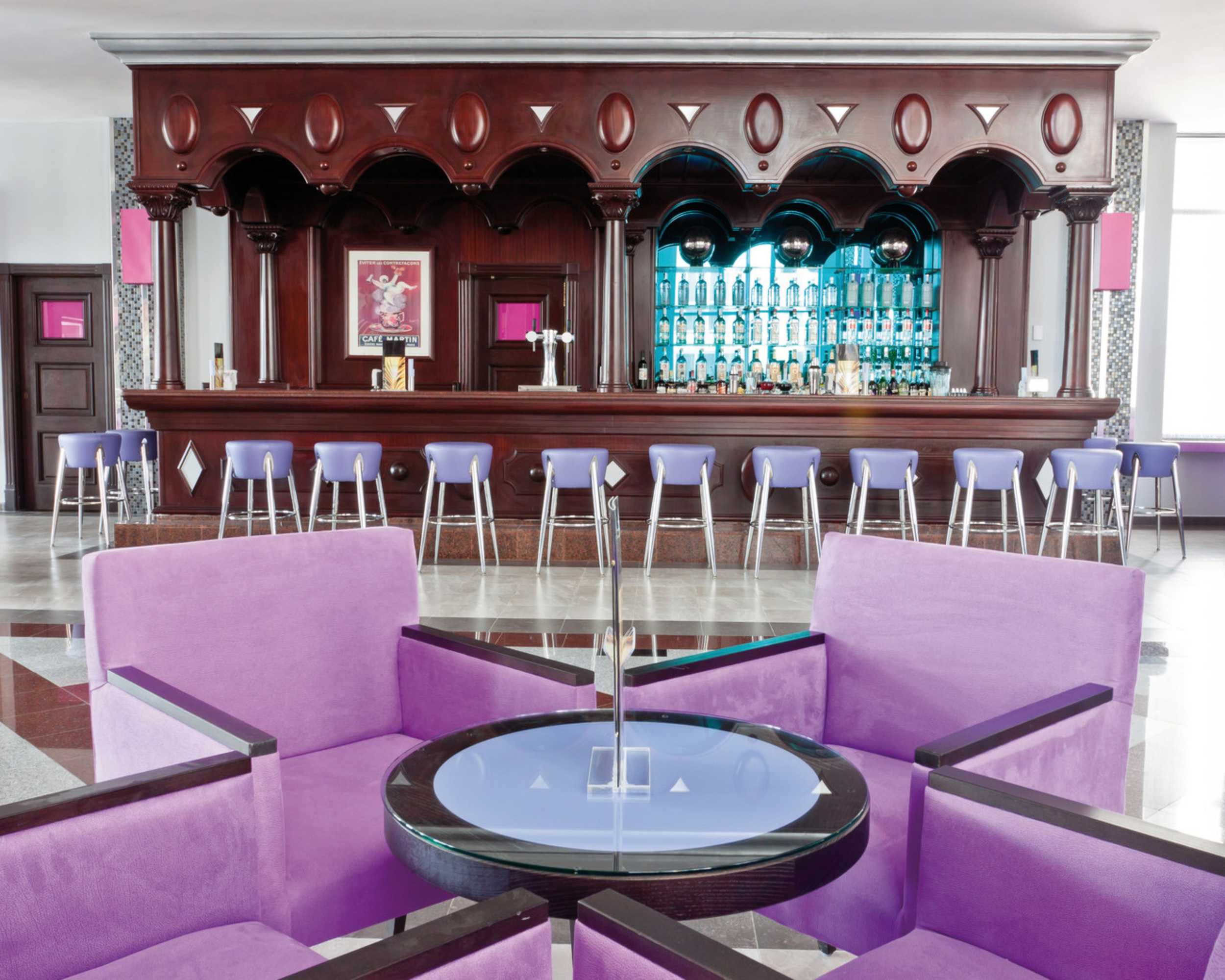 Gift card for Hotel Riu Palace Mexico - All Inclusive Gift card for Hotel Riu Palace Mexico - All Inclusive