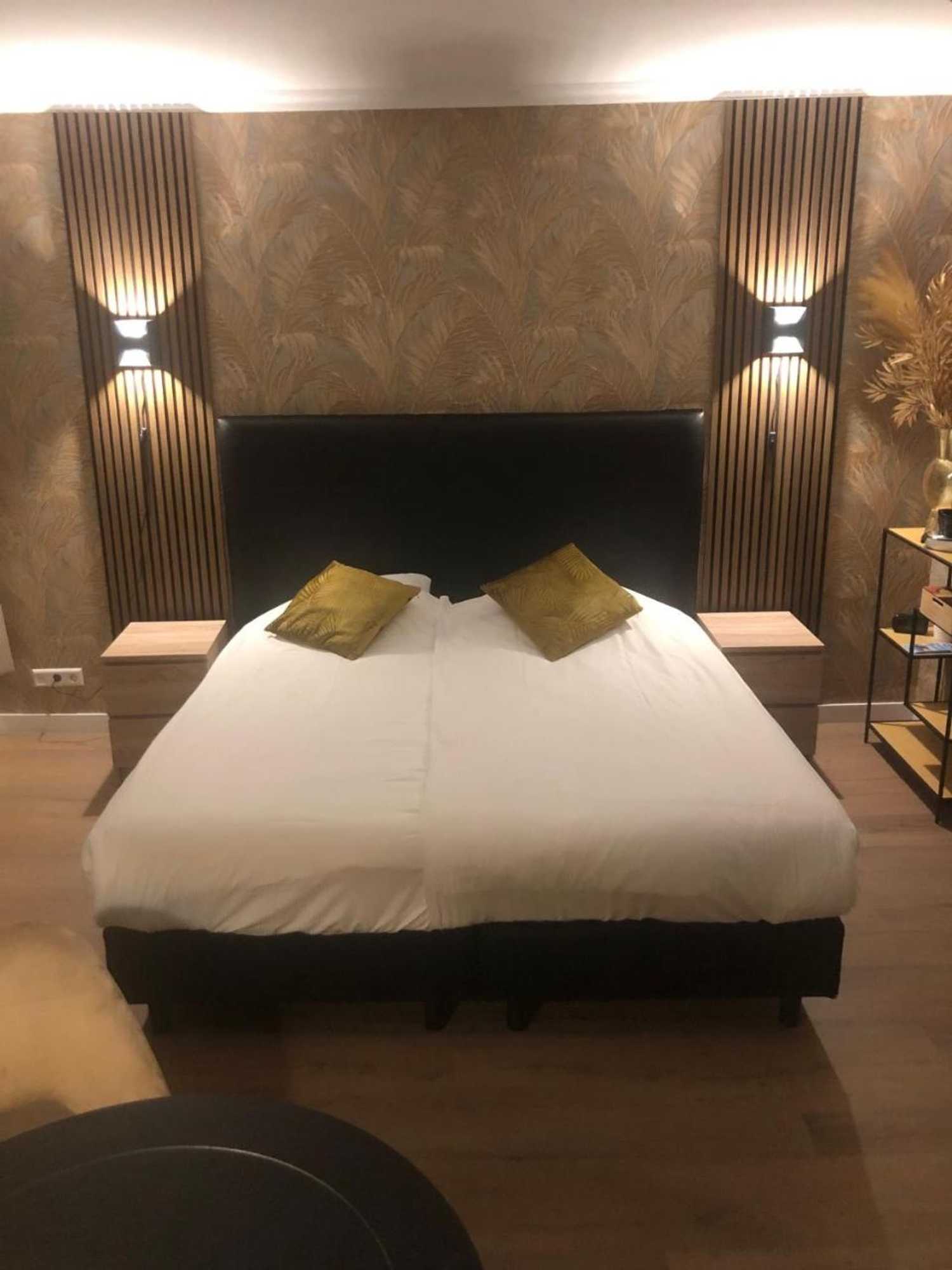 Gift card for Hotel de Keizerskroon Hoorn