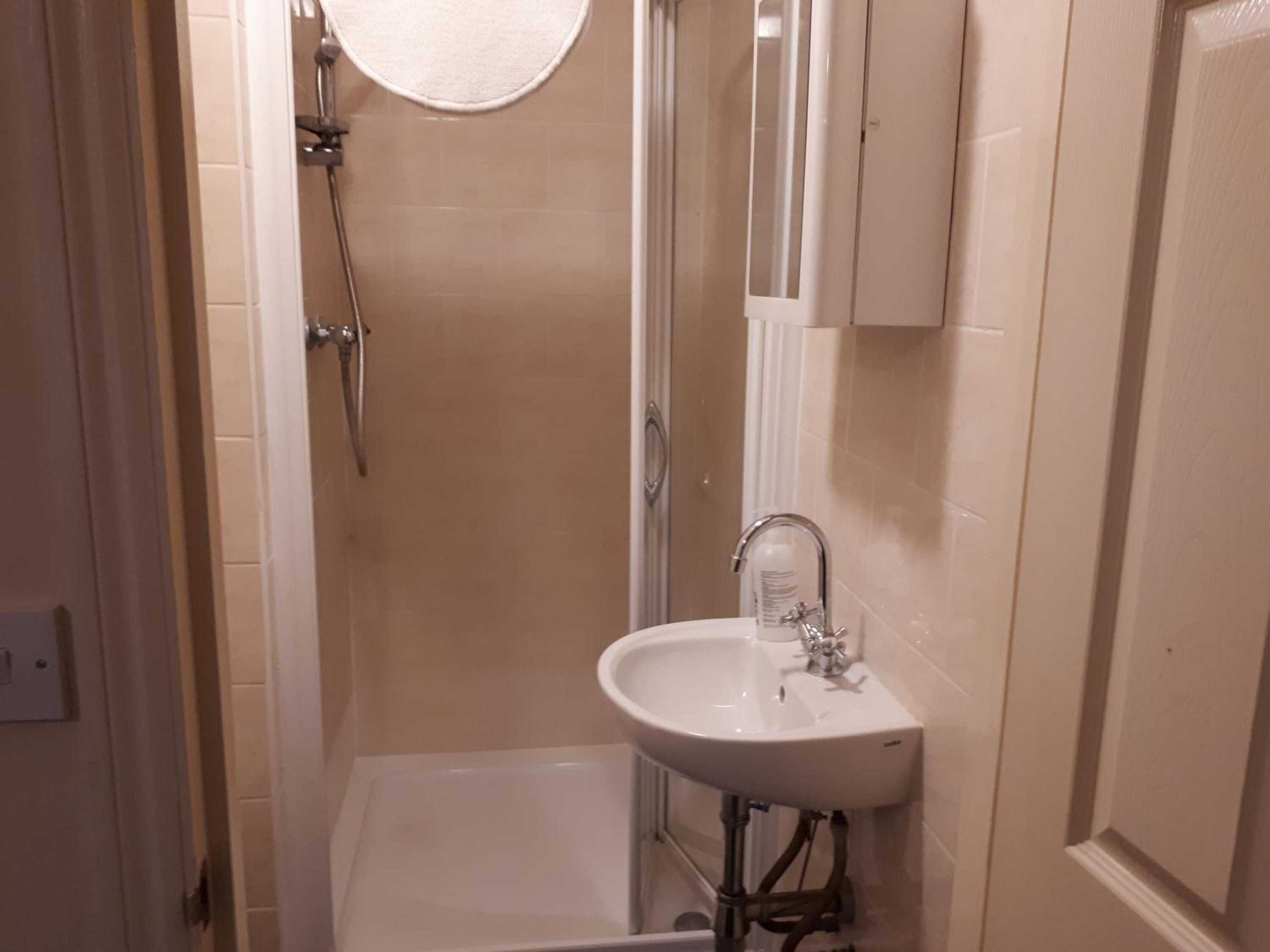 Gift card for Shamrock Guest House