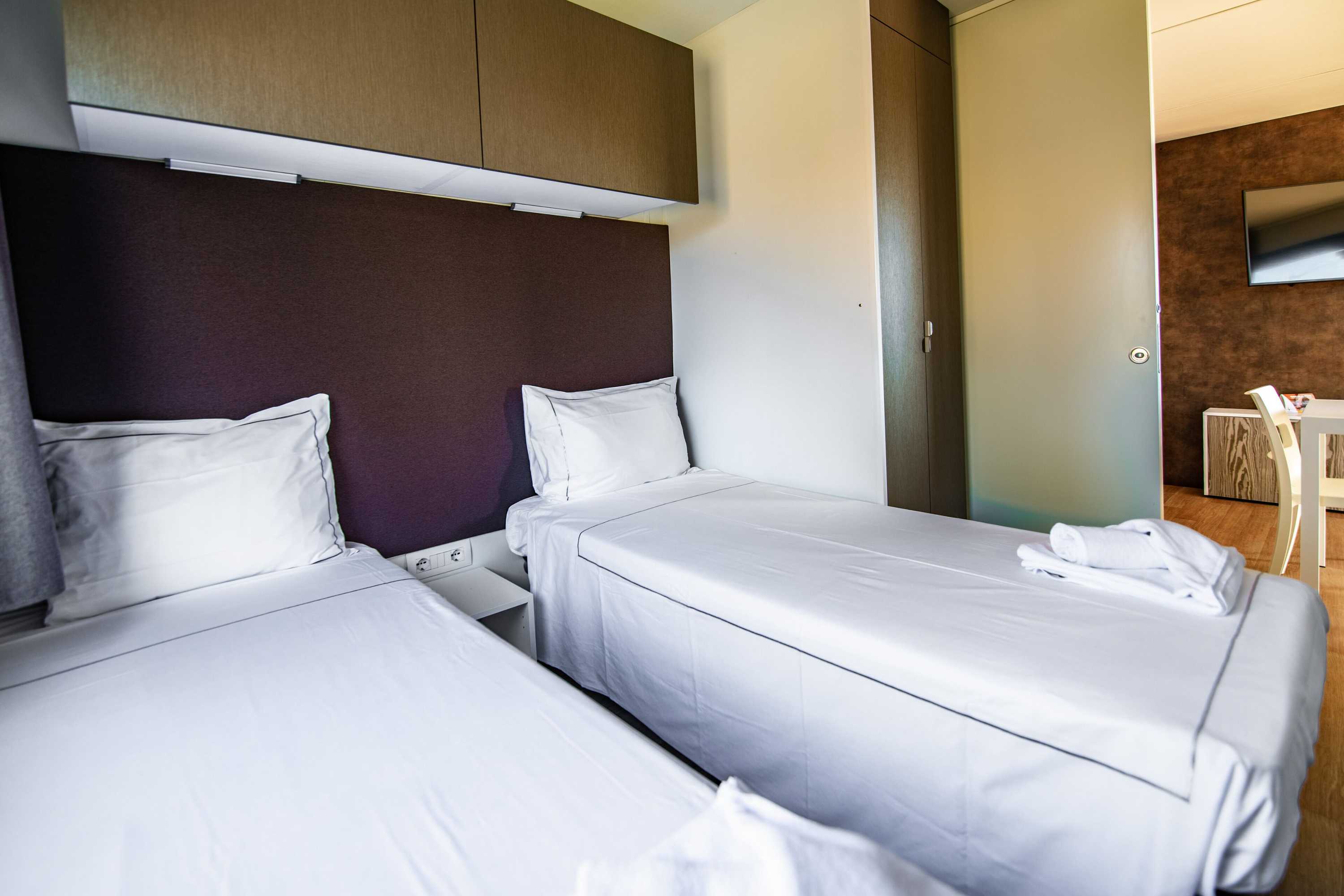 Gift card for Arena Grand Kazela Camping Homes