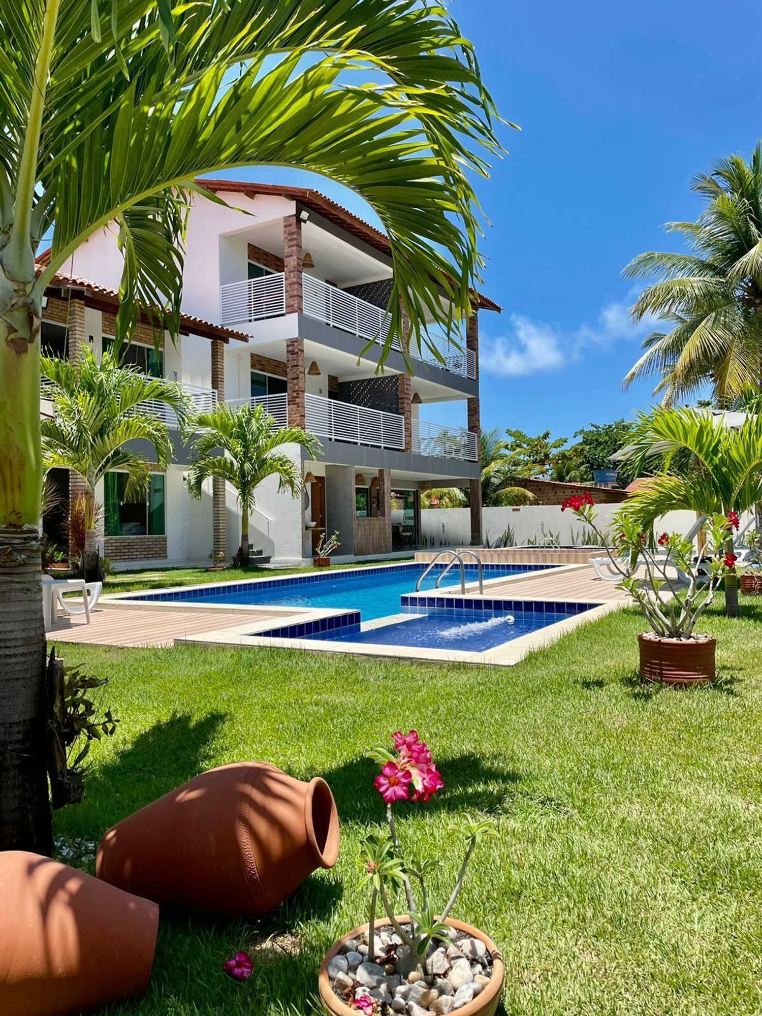 Gift card for Pousada Villa Minduba Gift card for Pousada Villa Minduba