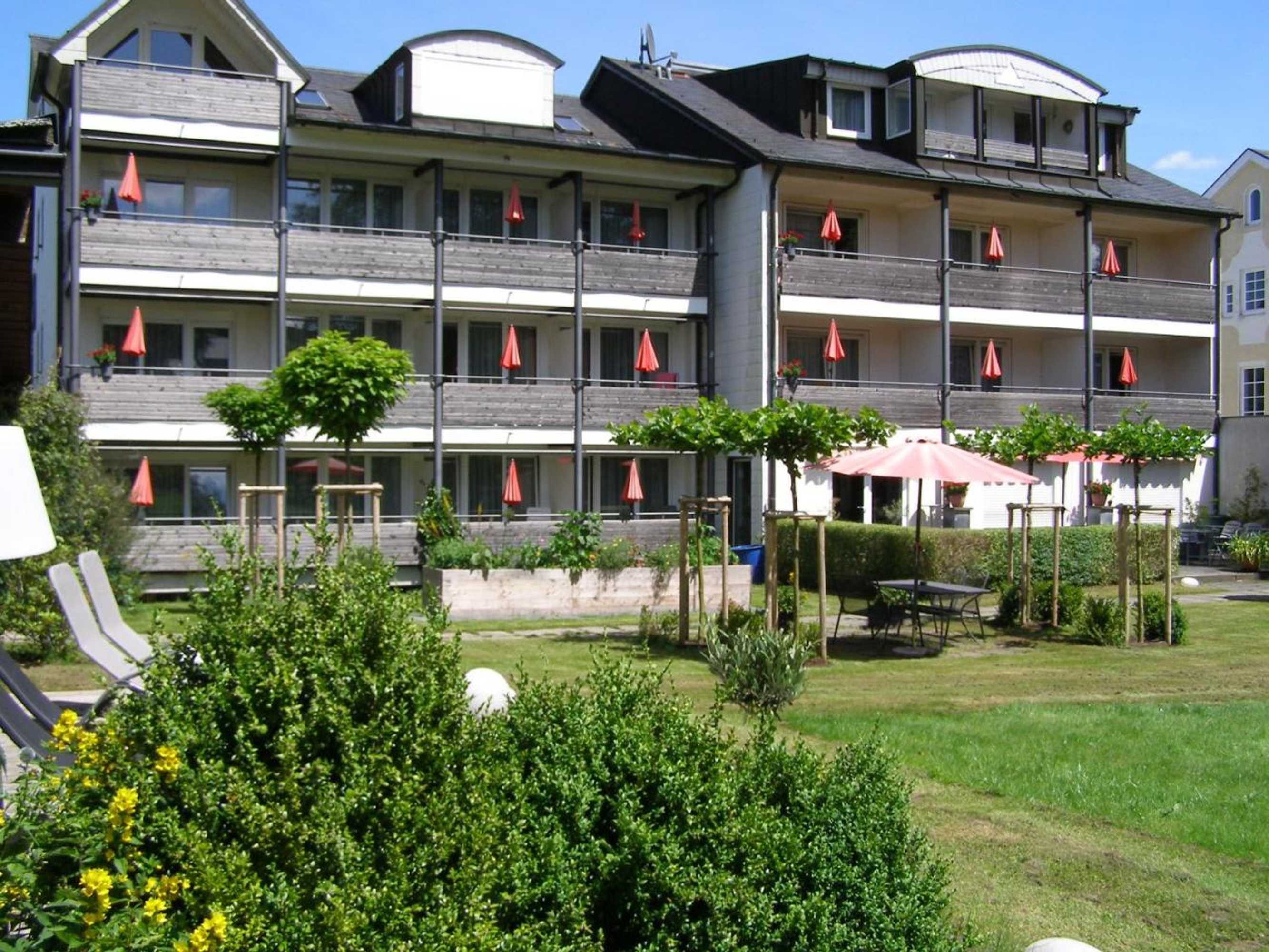 Gift card for Hotel Haus Katharina Garni