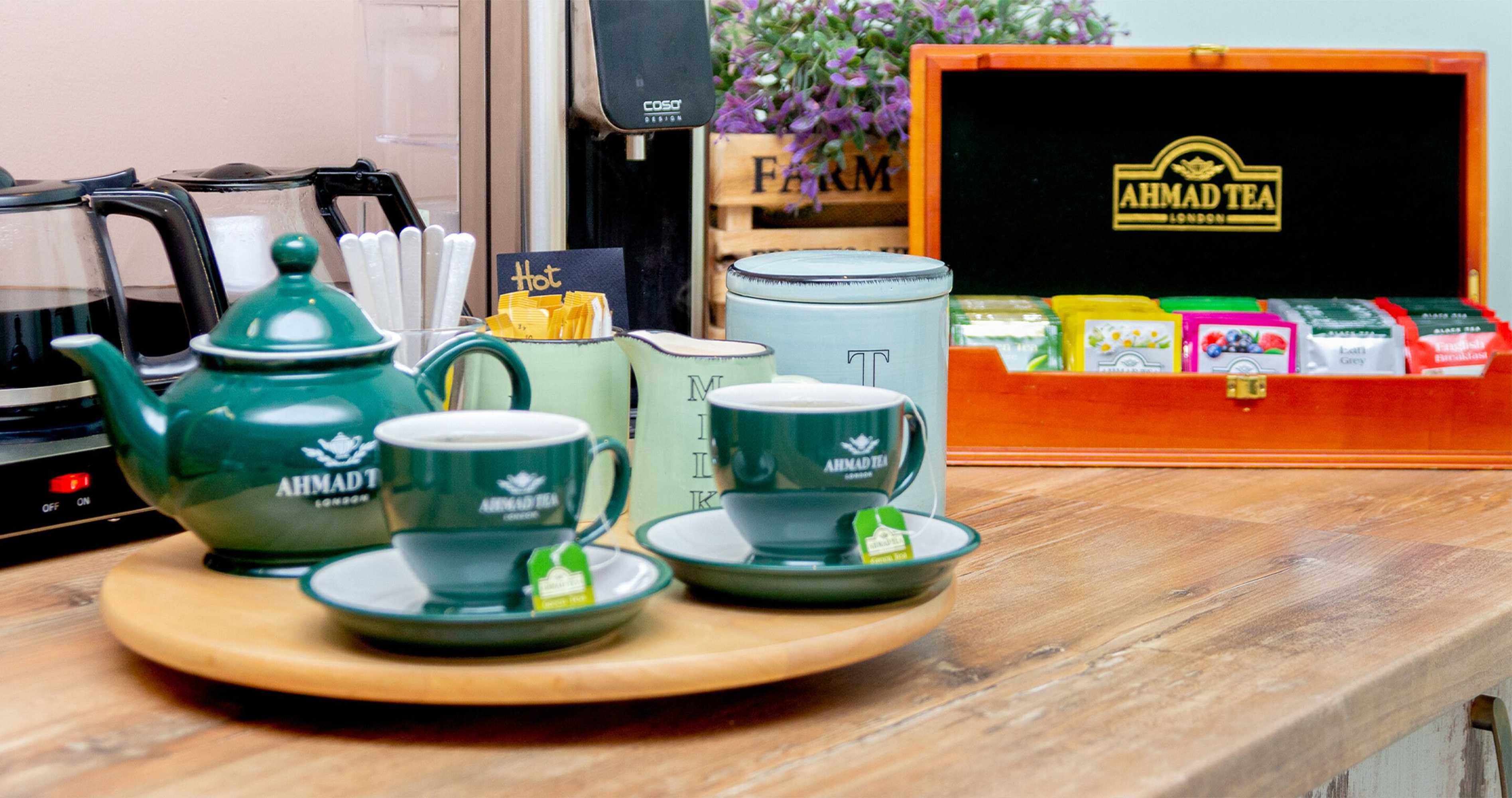 Gift card for Hotel Mint