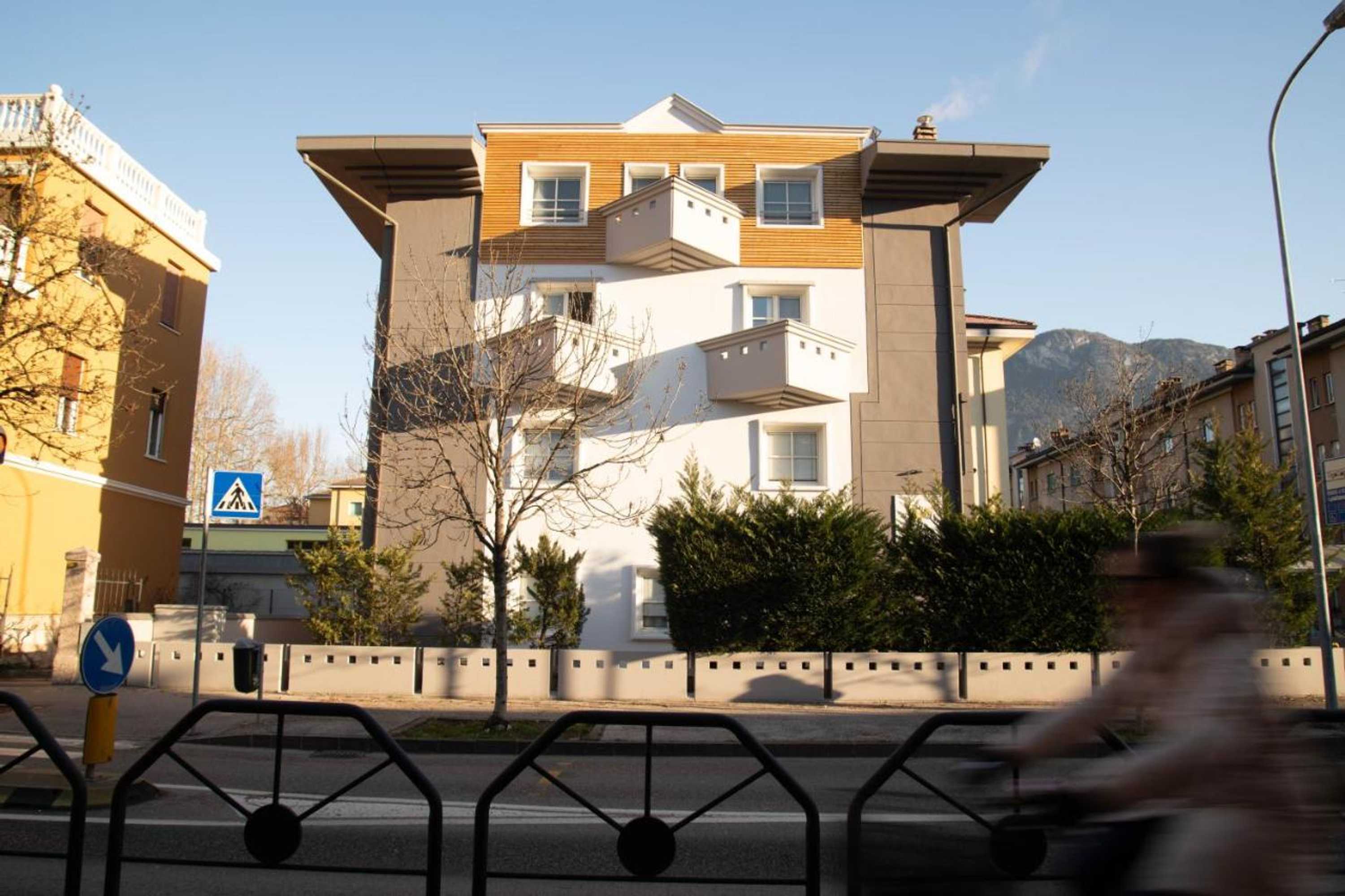 Gift card for Hotel Garnì Villa Fontana