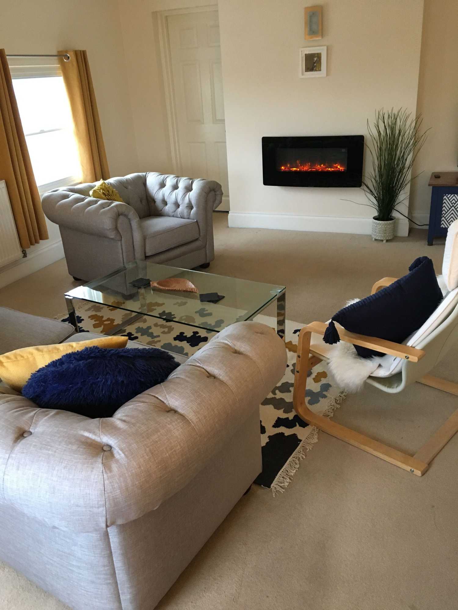 Gift card for Peel House Apartments