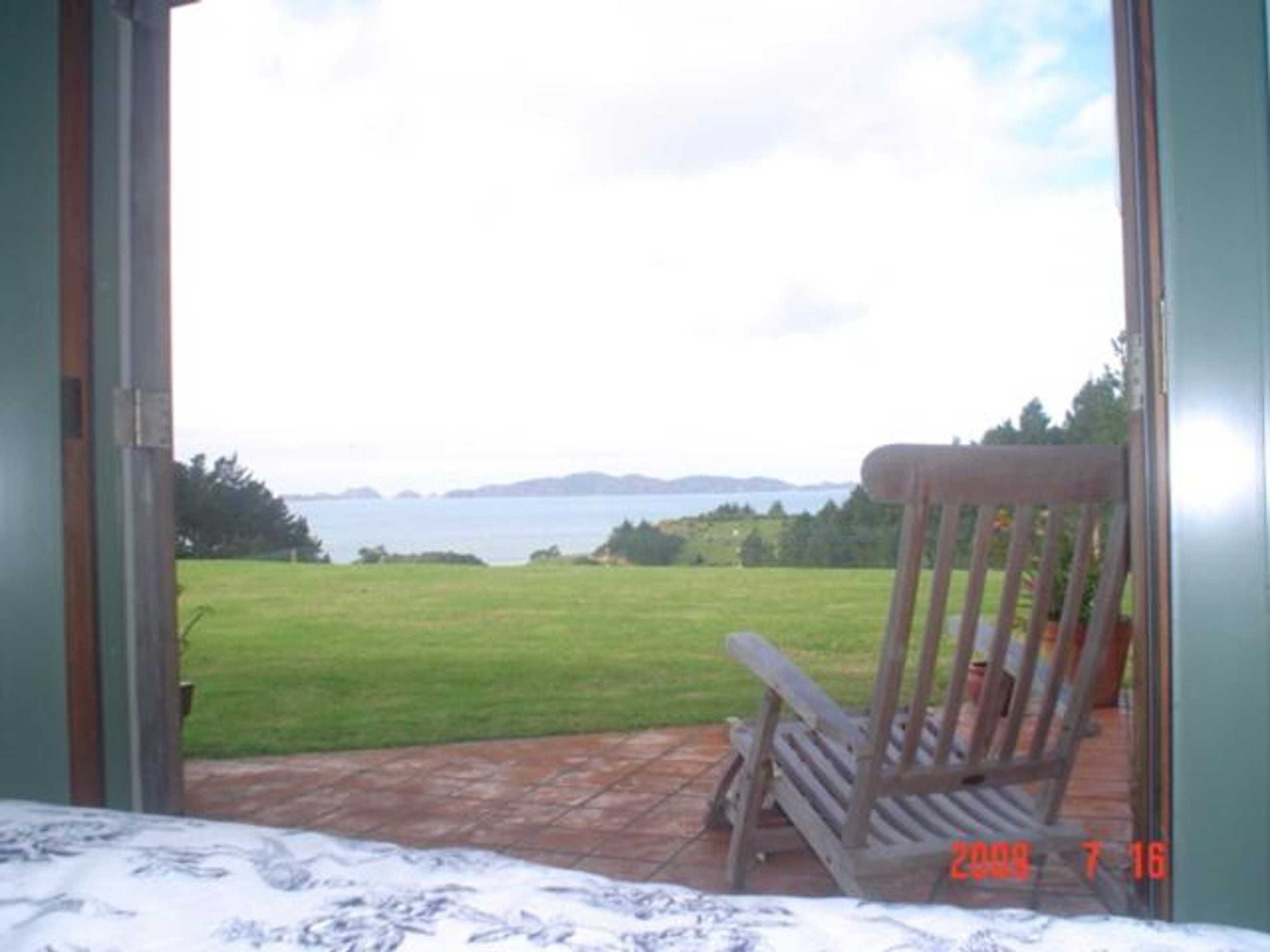 Gift card for Waiwurrie Coastal Farm Lodge