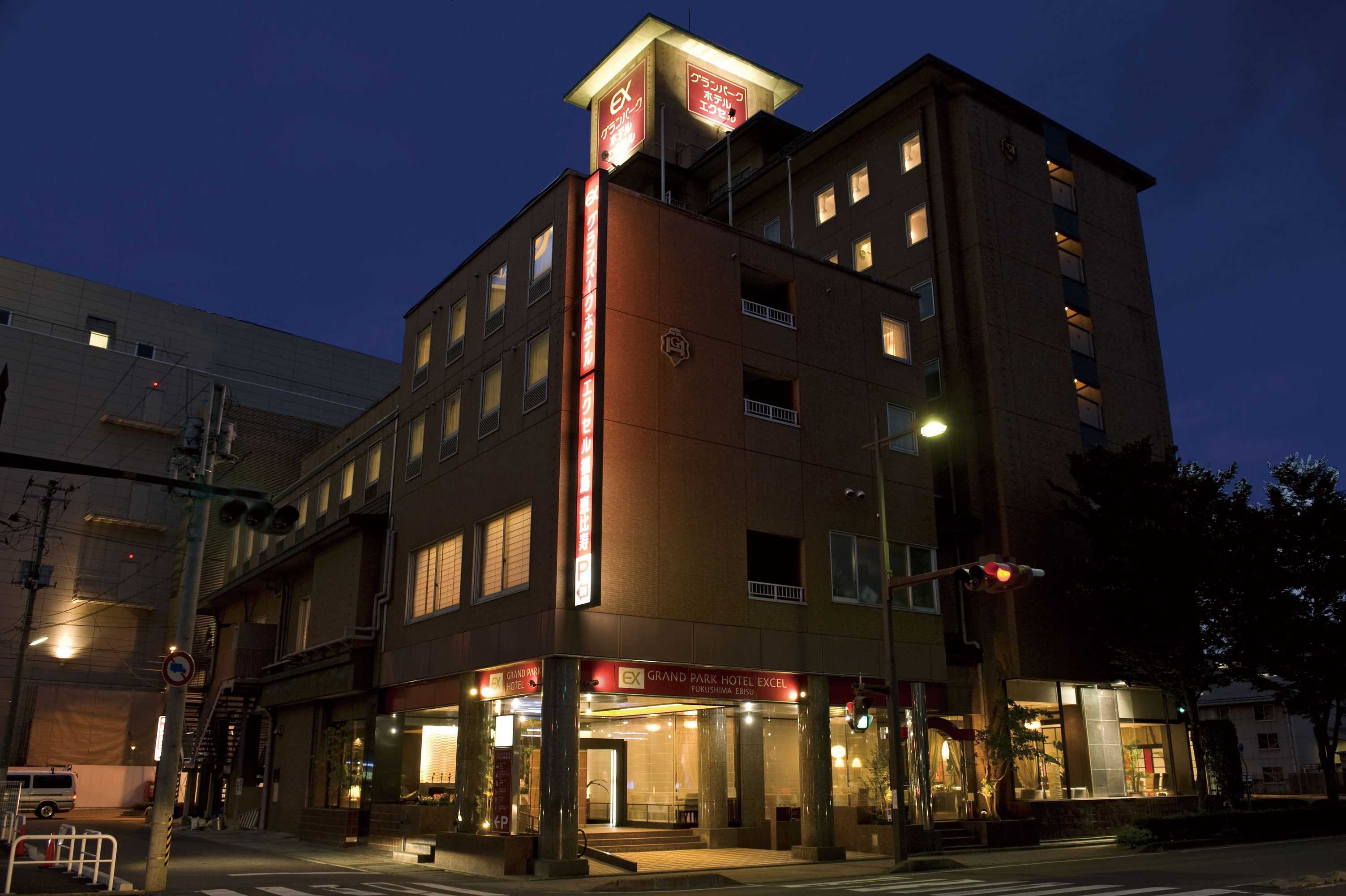 Gift card for Grandpark Hotel Excel Fukushima Ebisu Gift card for Grandpark Hotel Excel Fukushima Ebisu
