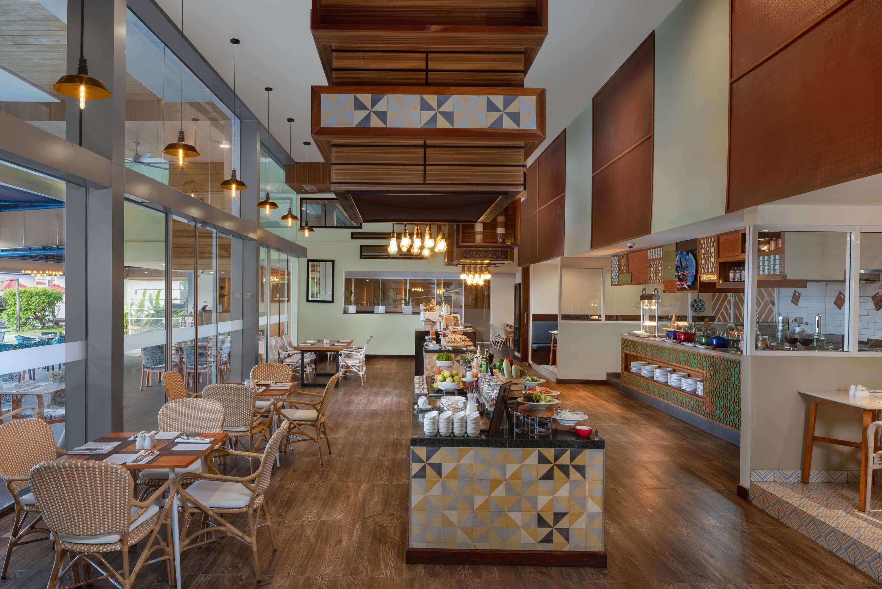 Gift card for Radisson Blu Resort Galle