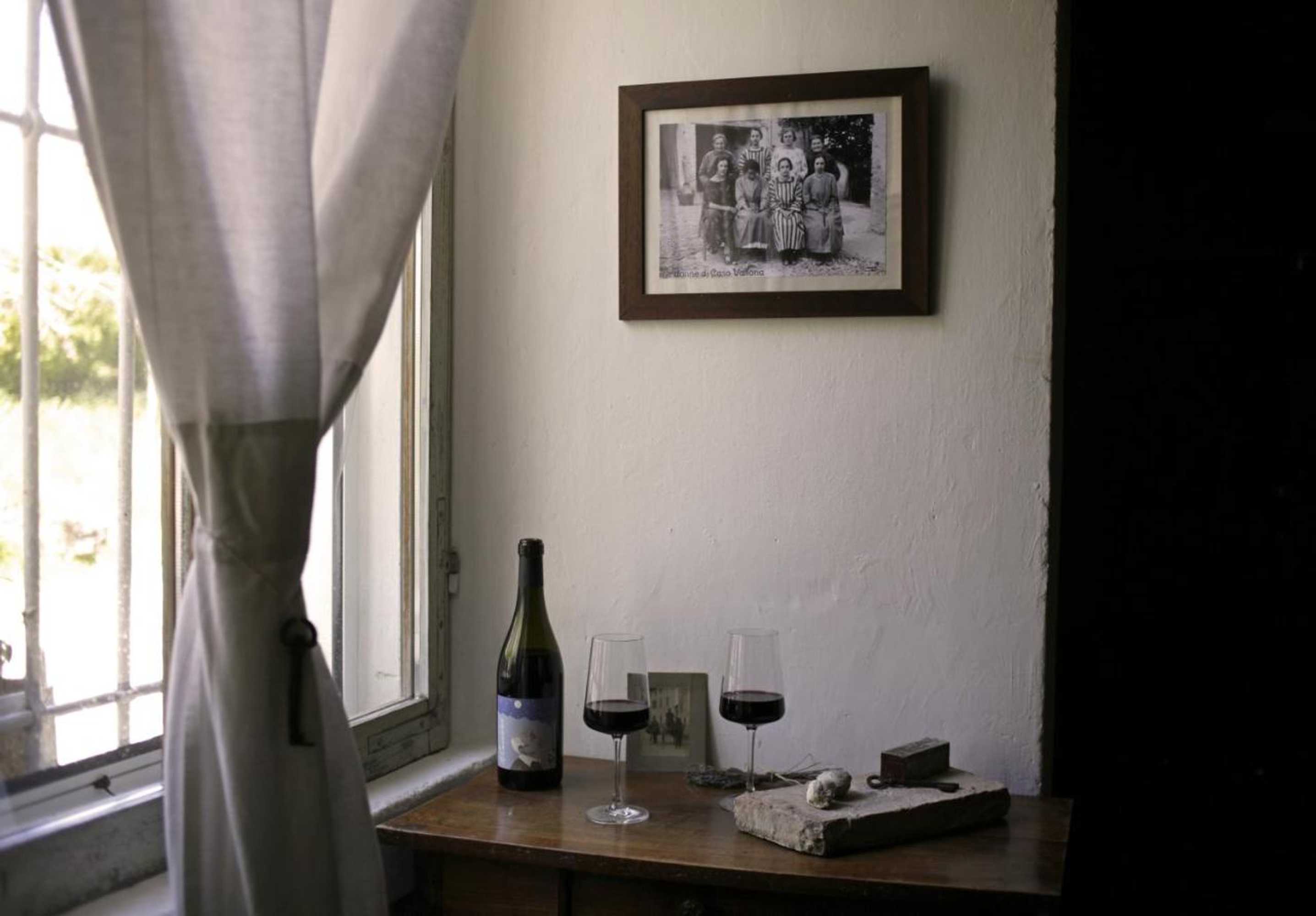 Gift card for B&b Agriturismo Casa Vallona