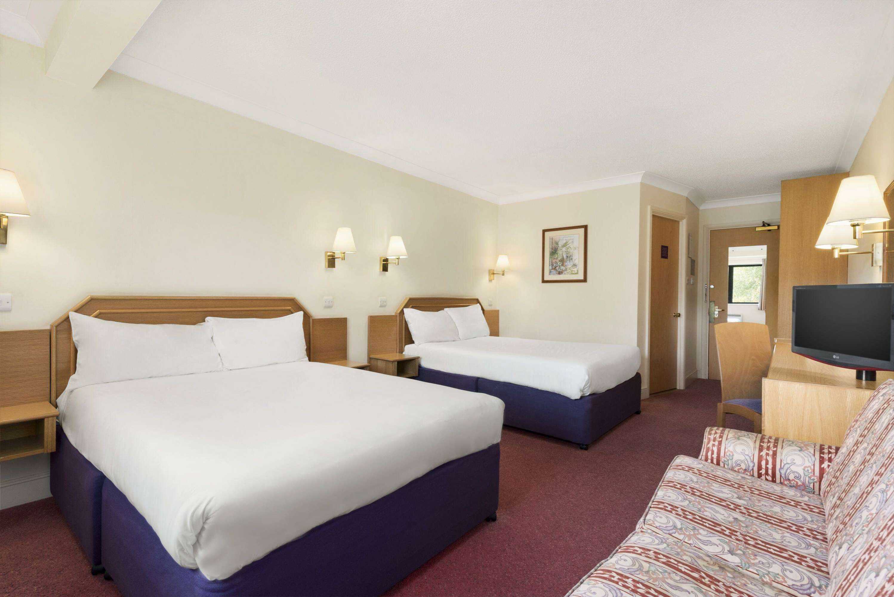 Gift card for Days Inn by Wyndham Stafford Gift card for Days Inn by Wyndham Stafford