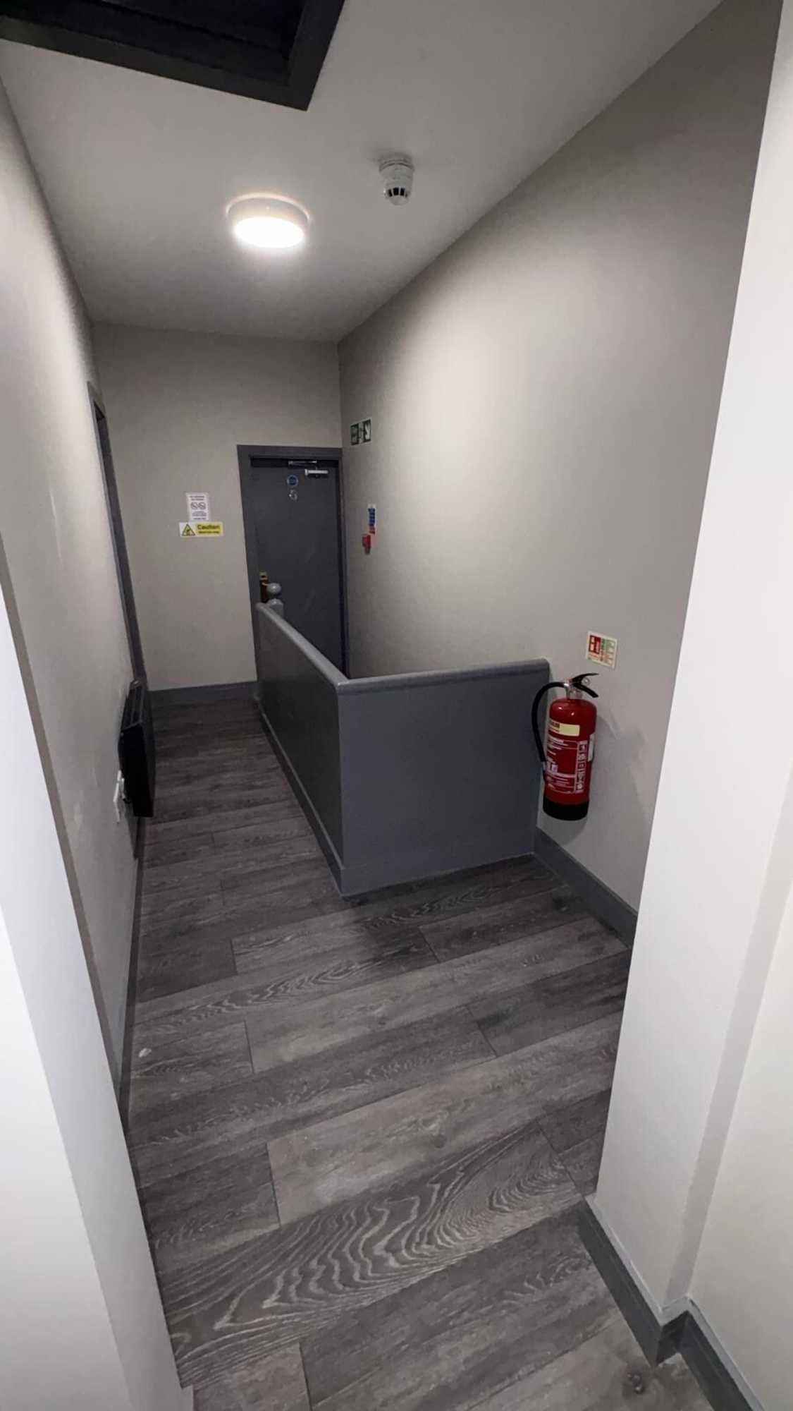 Gift card for The Lindsey Bed And Breakfast