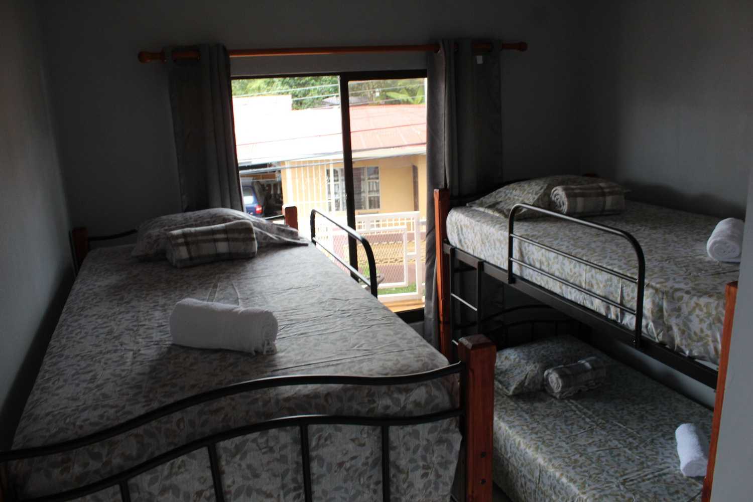 Gift card for Hotel Pacuare Turrialba