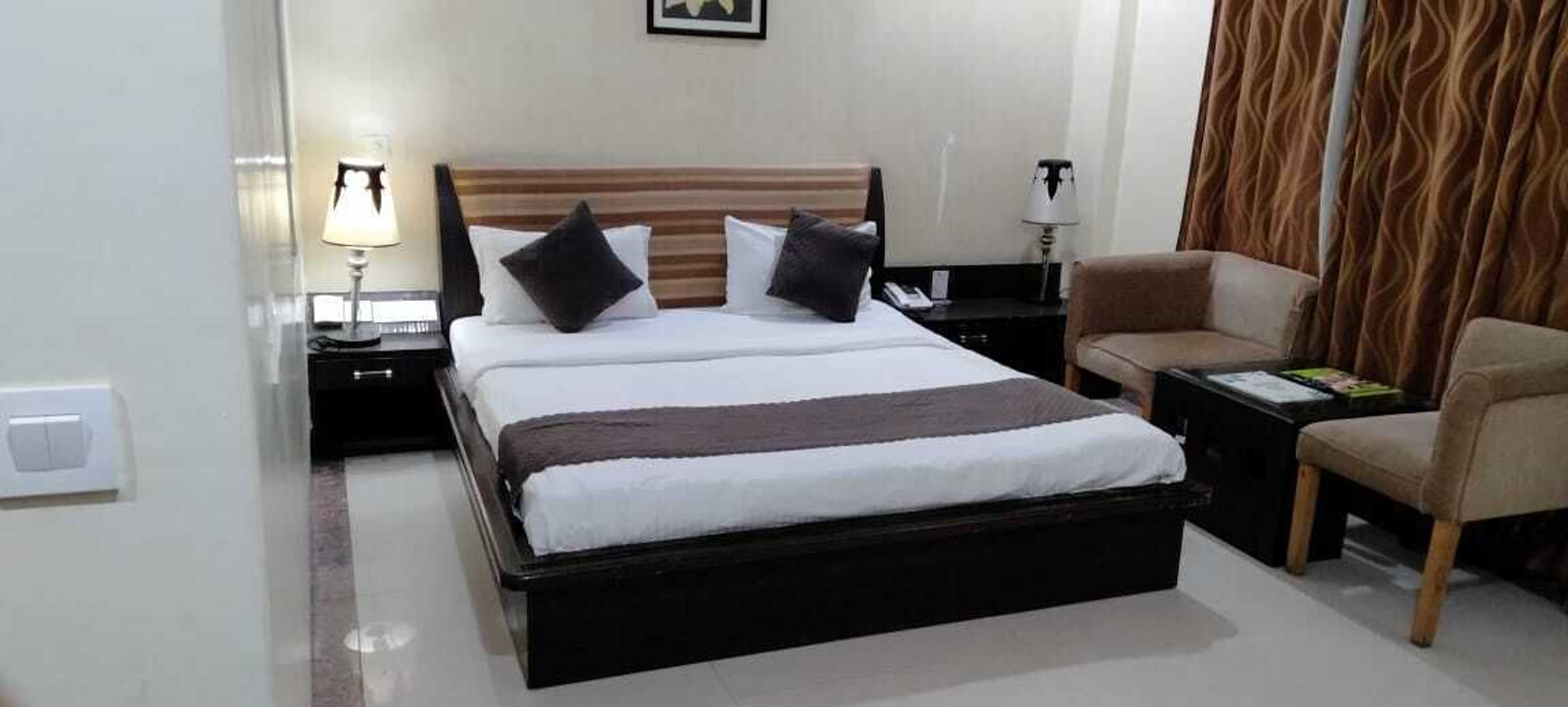 Gift card for Hotel Rajshree & Spa Gift card for Hotel Rajshree & Spa