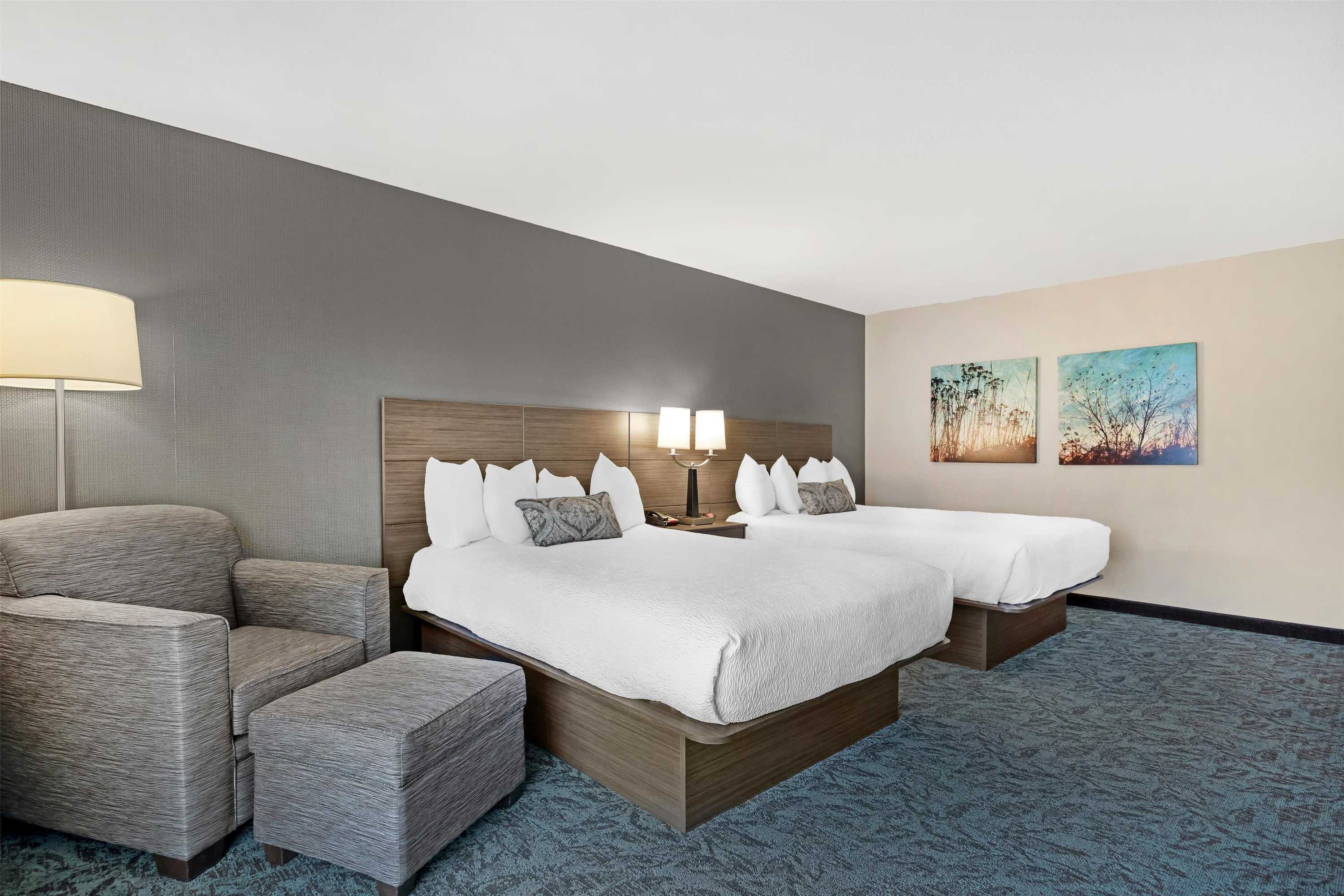 Gift card for Best Western Plus City Center Gift card for Best Western Plus City Center