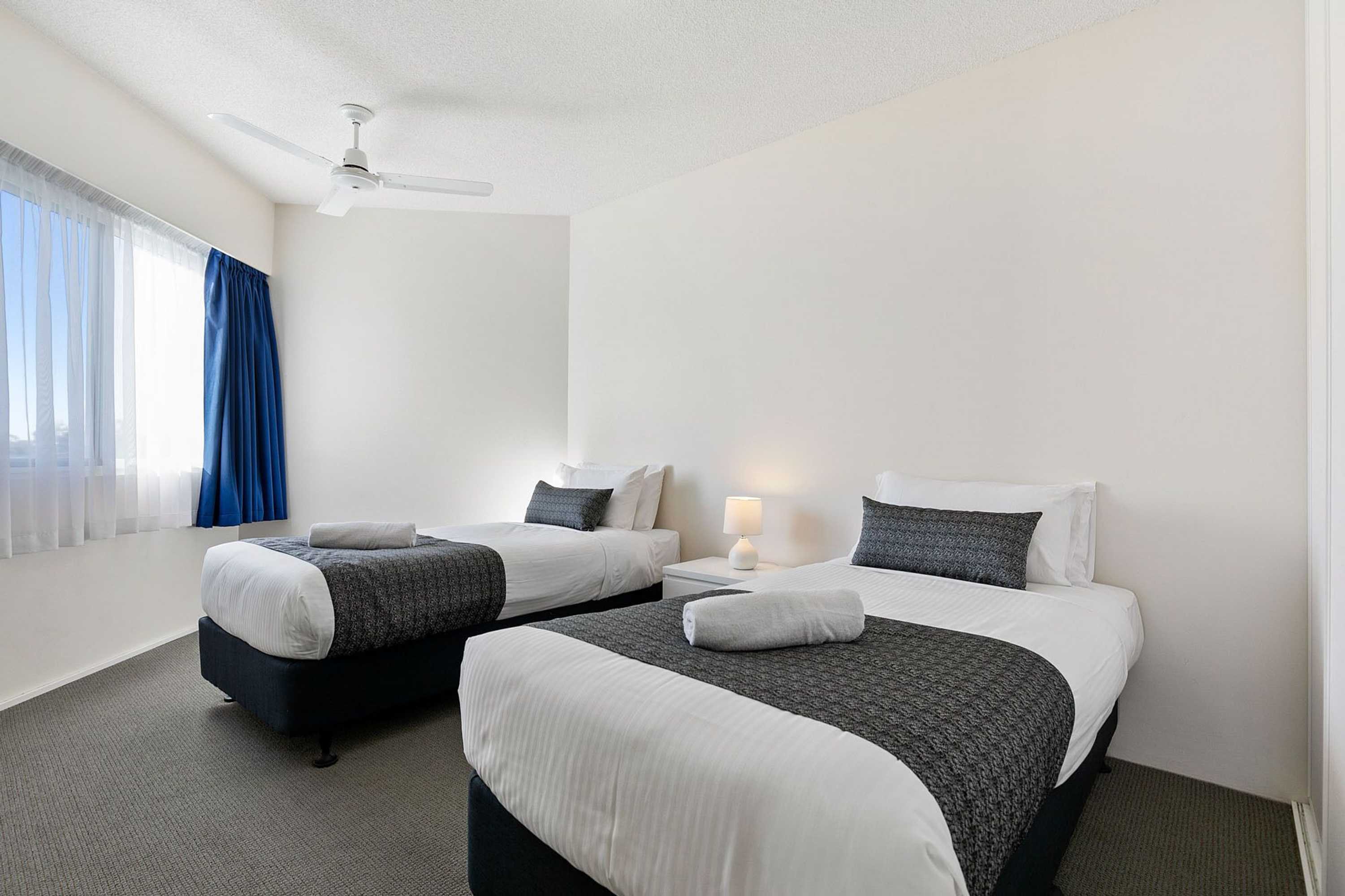 Gift card for White Crest Apartments