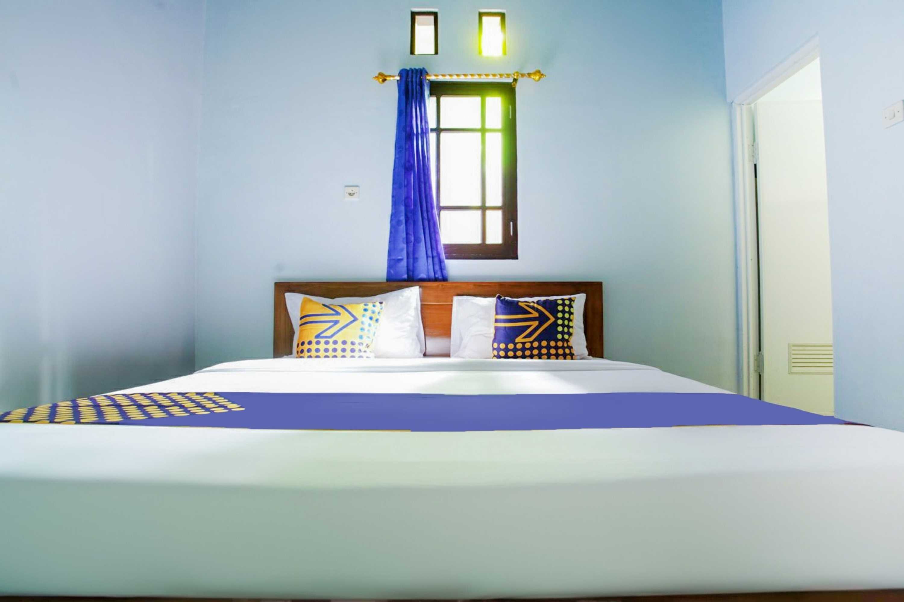 Gift card for Spot ON 3199 Galaxy House 234 Syariah