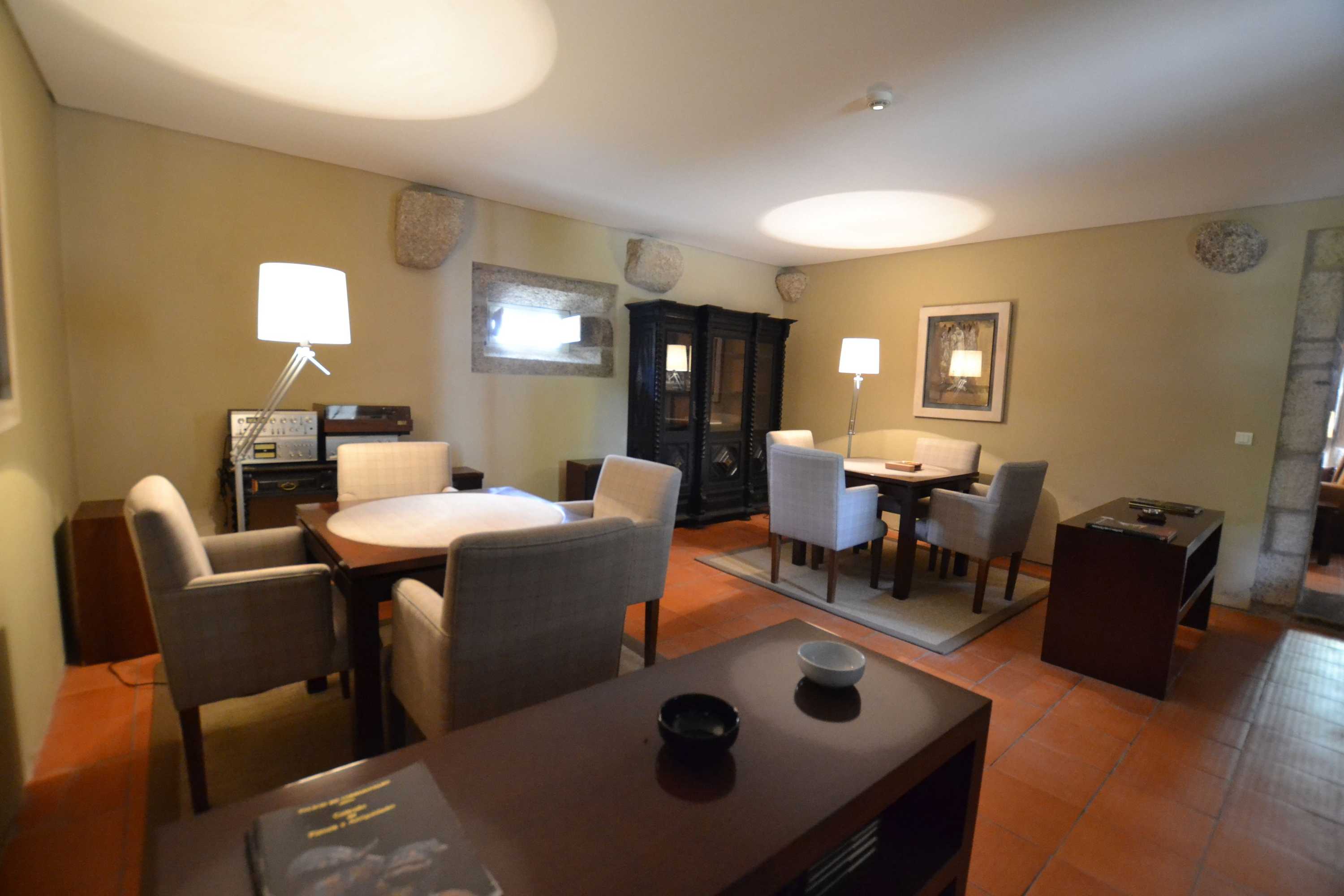 Gift card for Casa do Campo