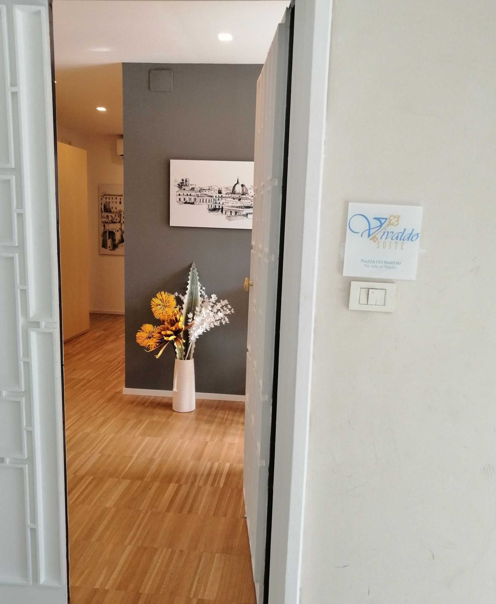Gift card for Well Suites - Piazza Dei Martiri Gift card for Well Suites - Piazza Dei Martiri