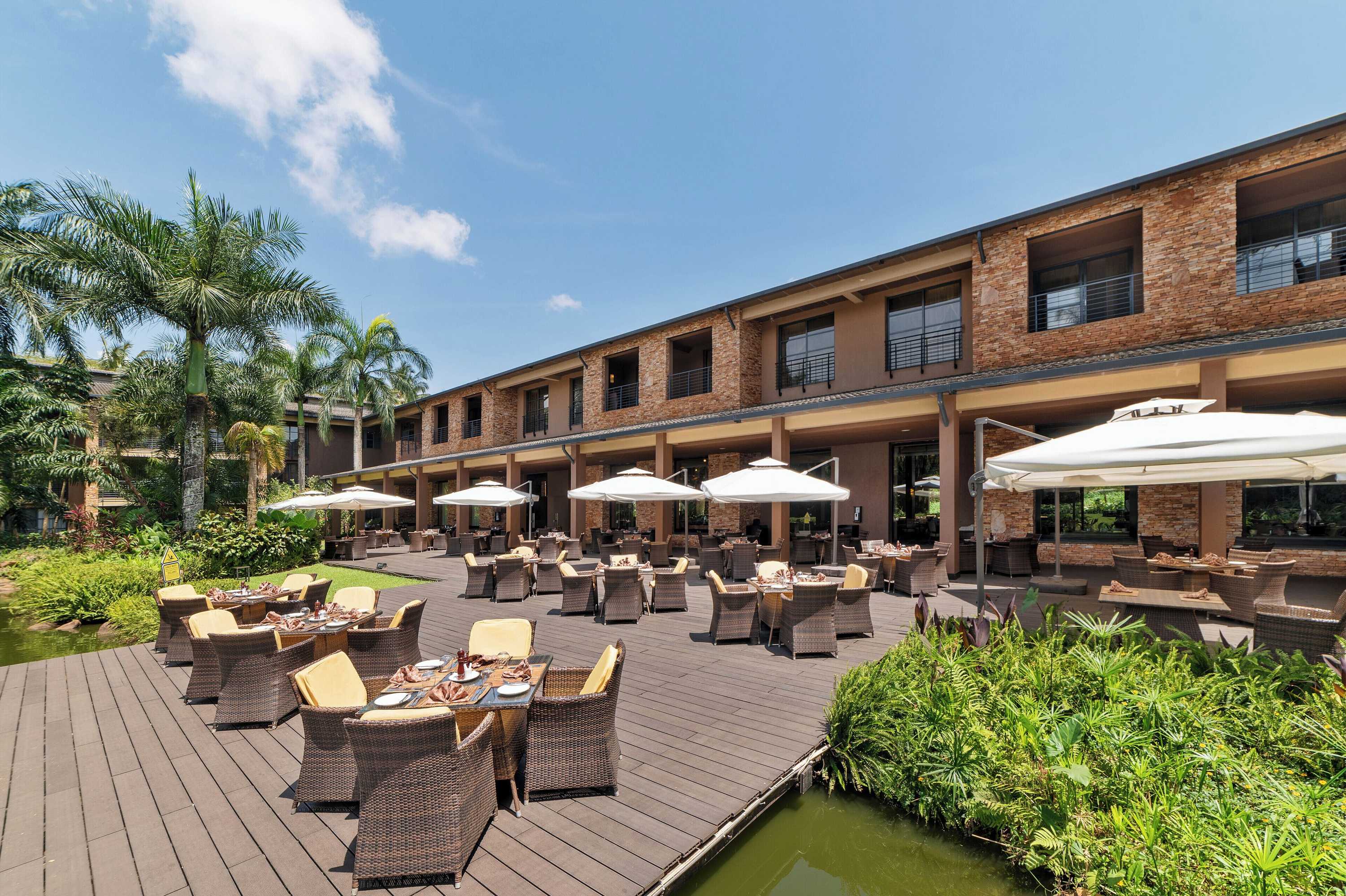 Gift card for Munyonyo Commonwealth Resort Gift card for Munyonyo Commonwealth Resort