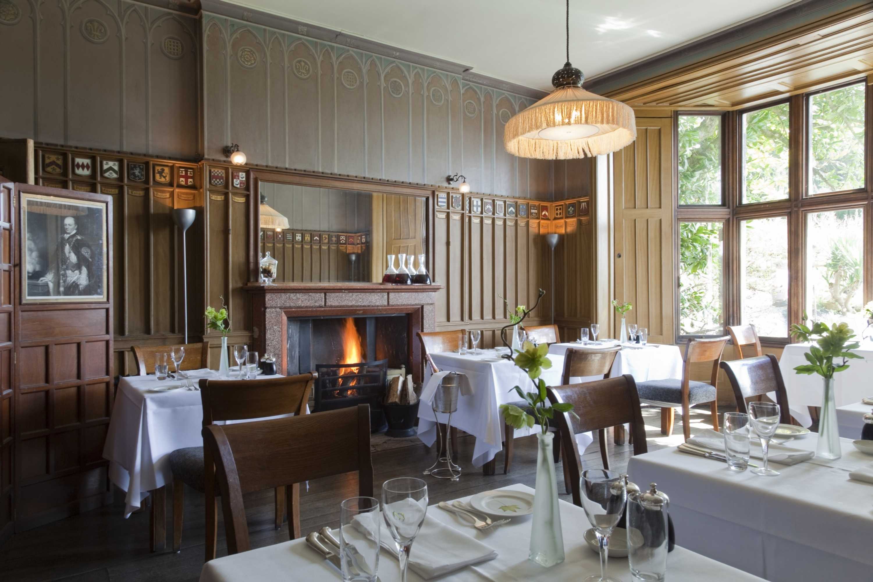 Gift card for Hotel Endsleigh Gift card for Hotel Endsleigh