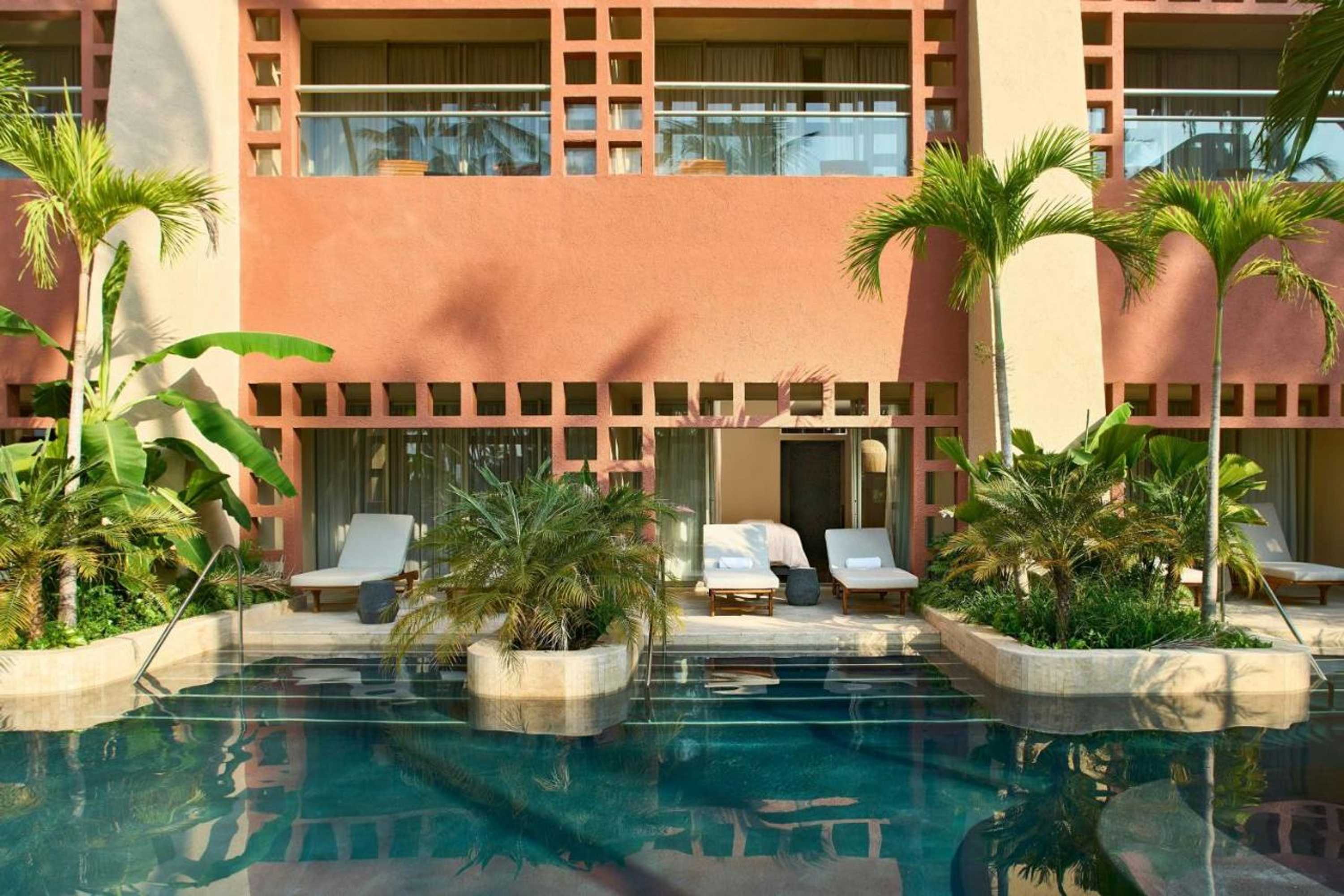 Gift card for The Westin Resort & Spa Puerto Vallarta