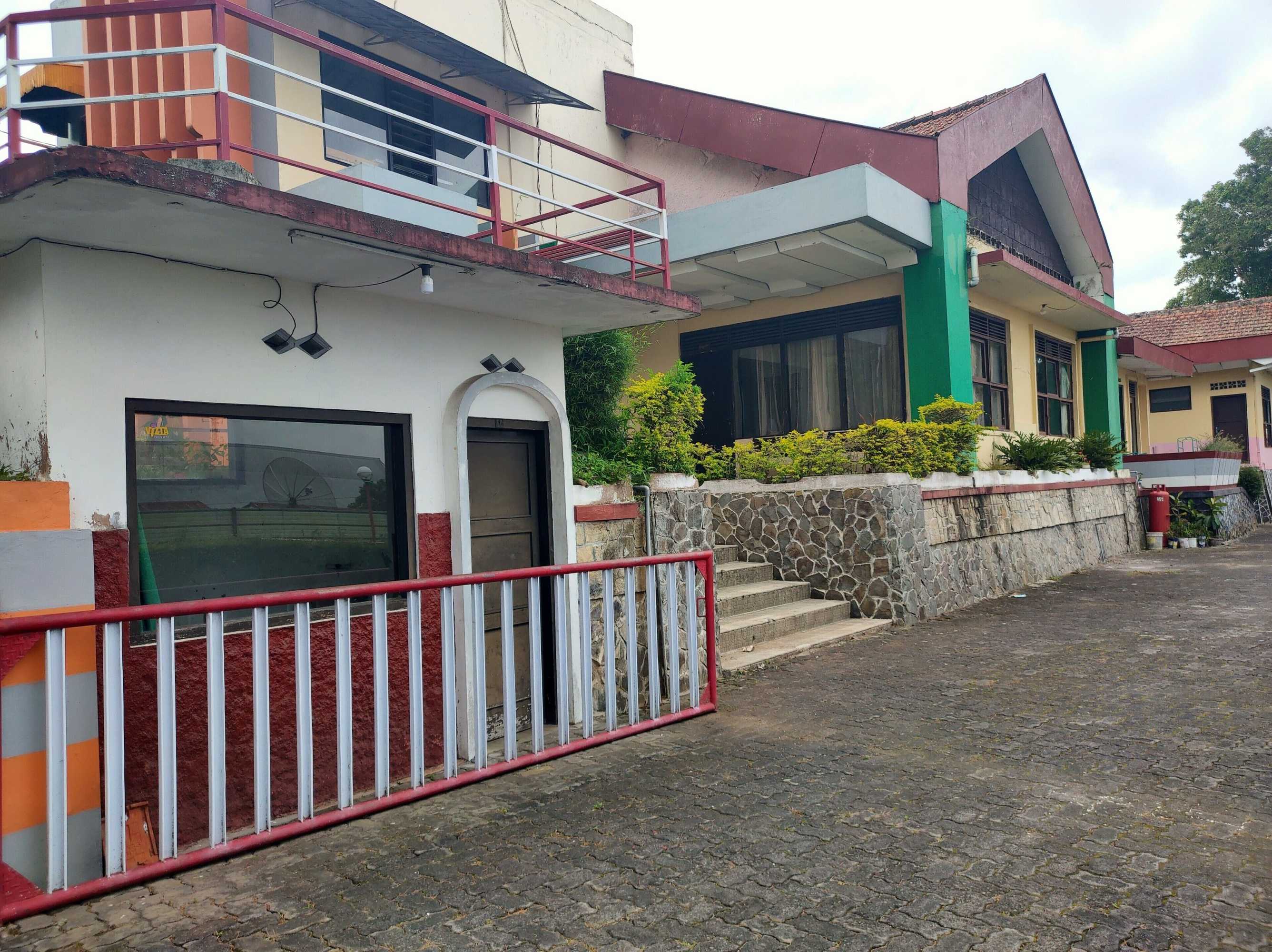 Gift card for Hotel Wina Wisata