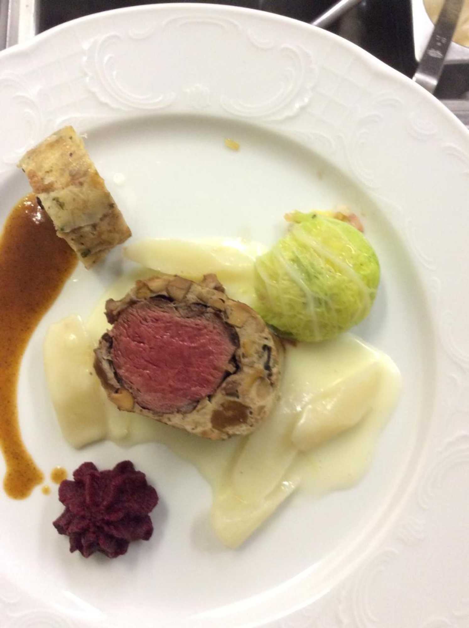 Gift card for Hotel Gasthof Hecht