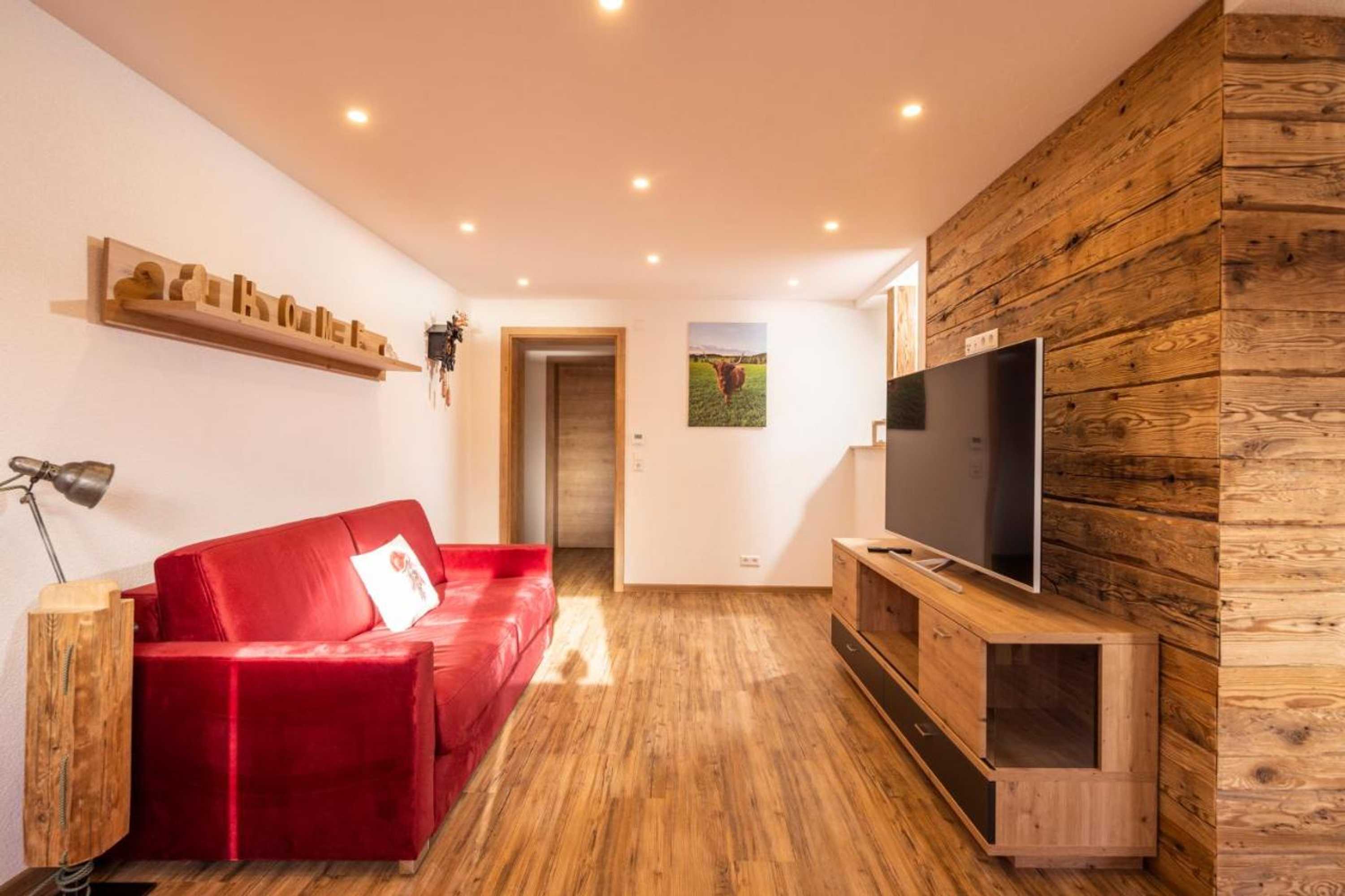 Gift card for Ferienwohnungen Rebstock