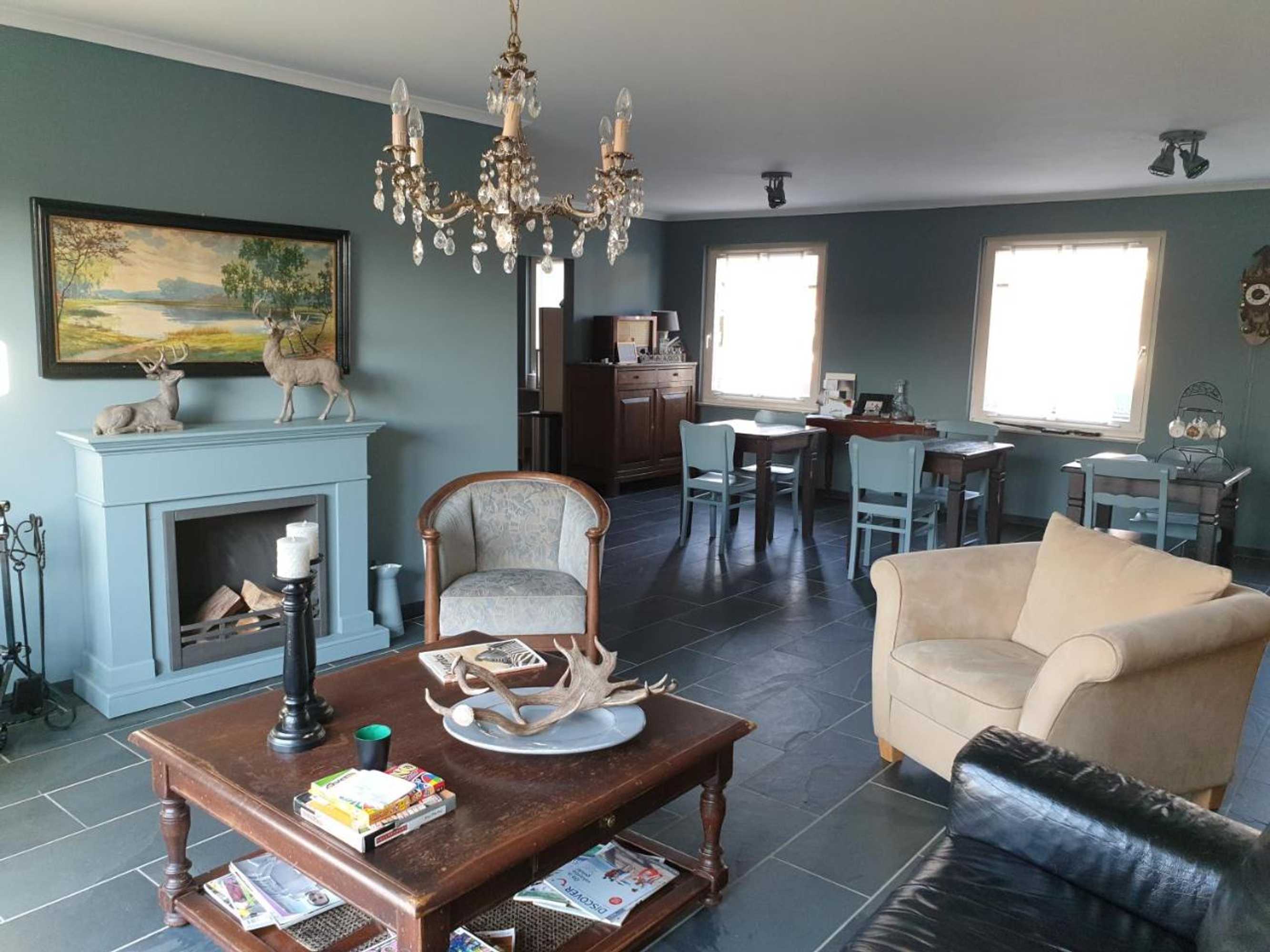 Gift card for B&b 't Merthoes