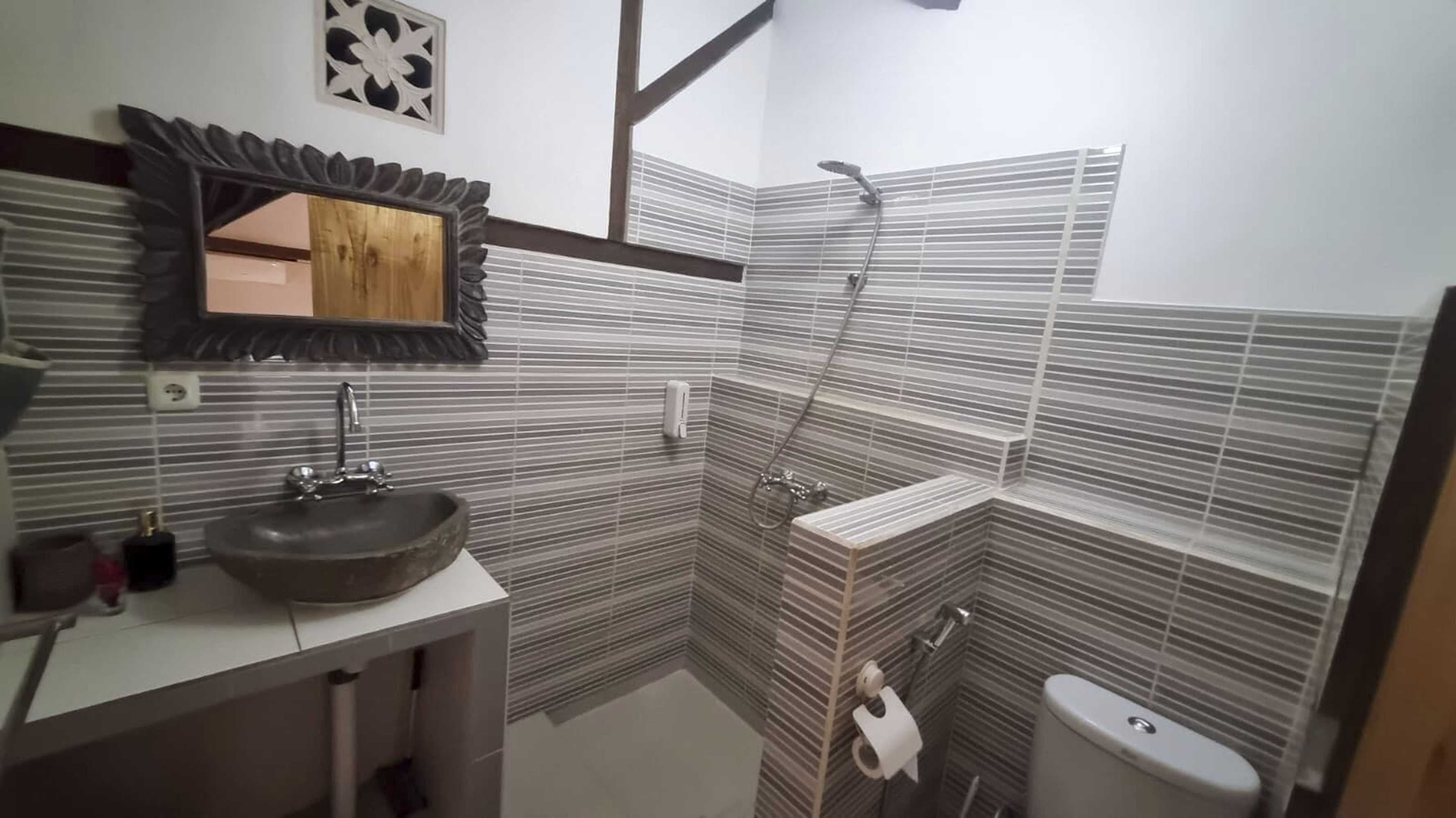 Gift card for Les Rizieres Lombok