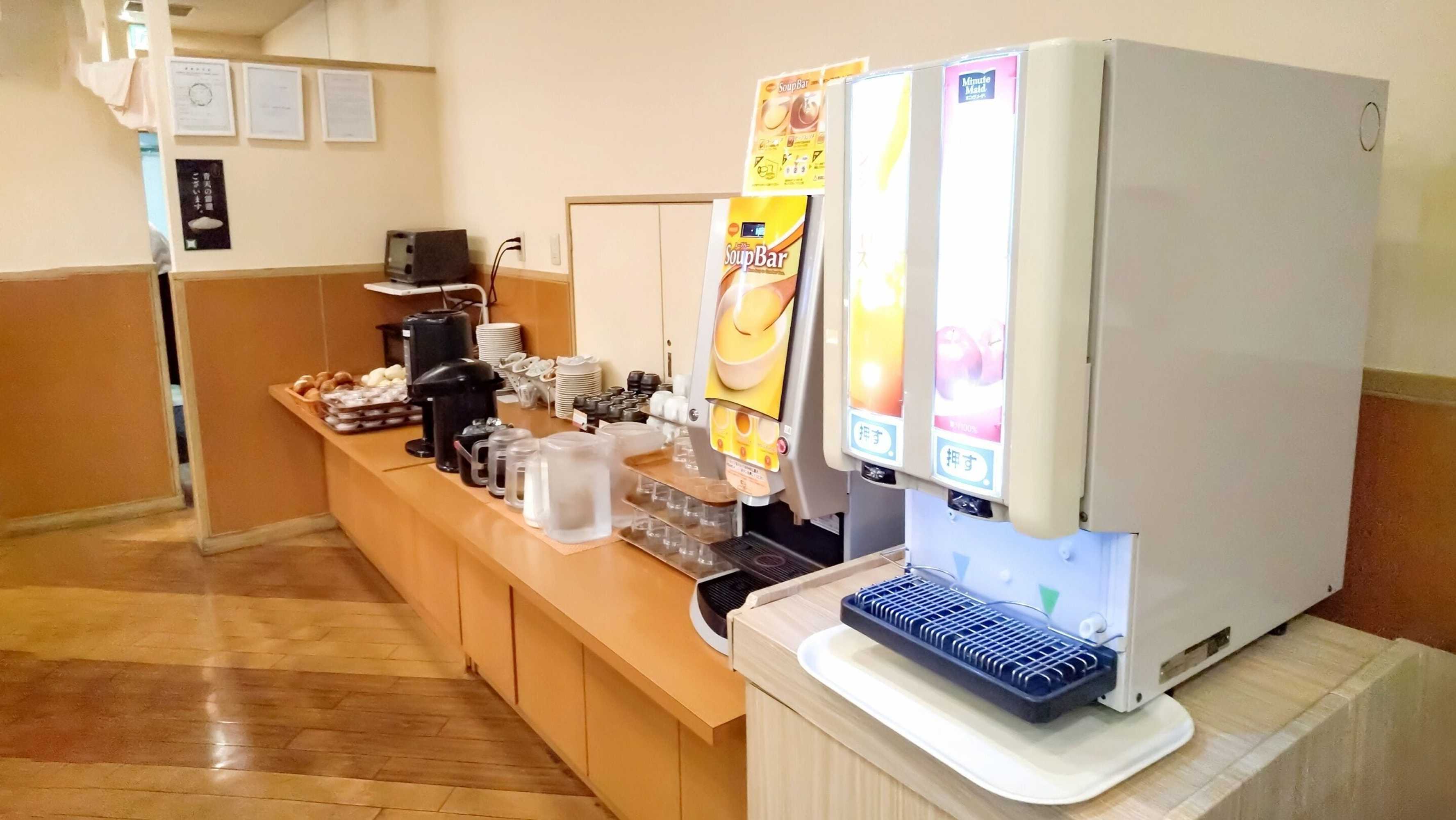 Gift card for Hotel Route-Inn Aomori Ekimae