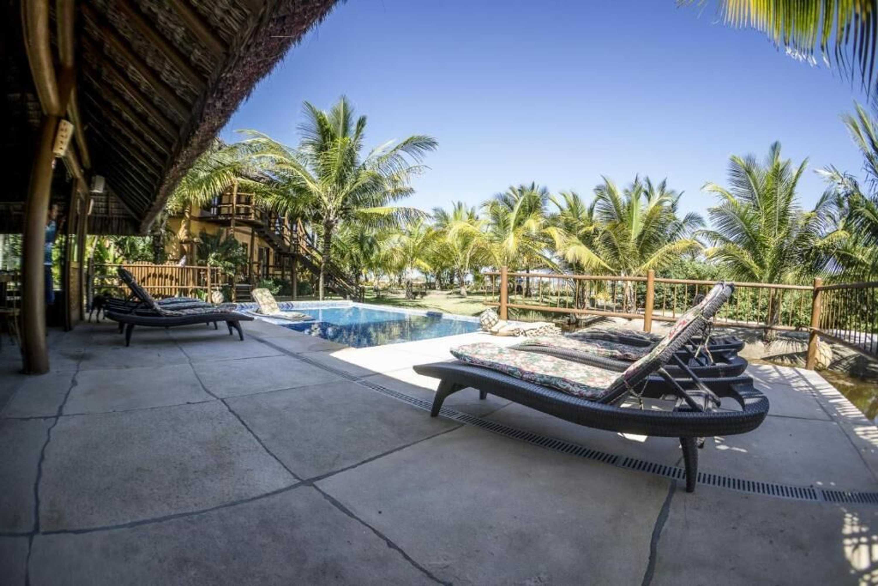 Gift card for Pousada Udexere Eco House Gift card for Pousada Udexere Eco House