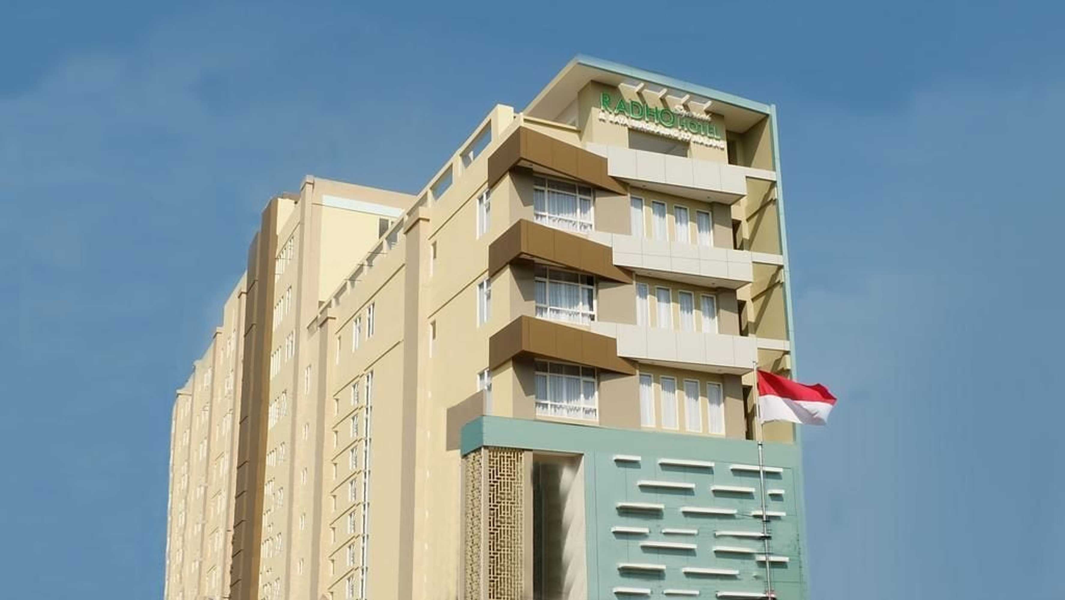 Gift card for Syariah Radho Hotel Sengkaling Gift card for Syariah Radho Hotel Sengkaling
