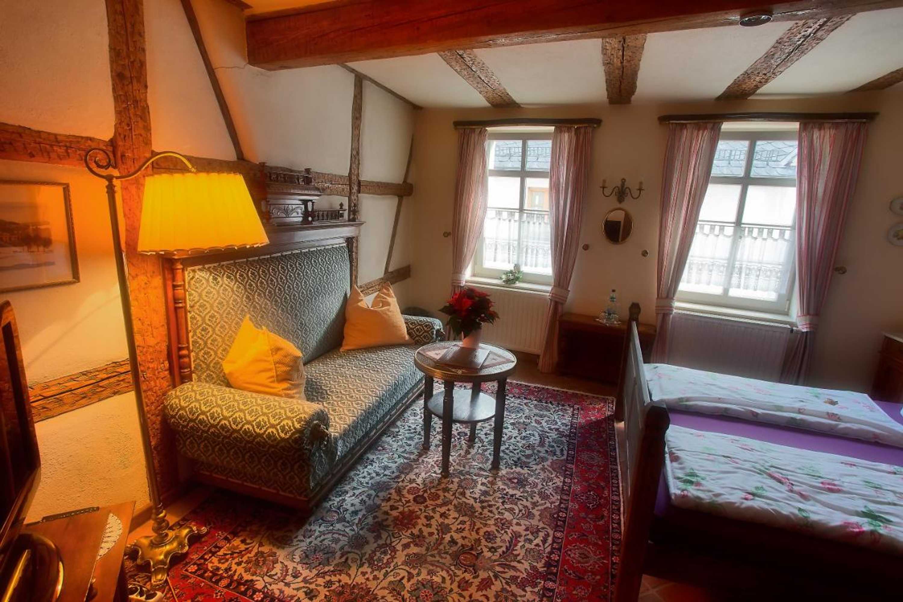 Gift card for Matsch - Plauens älteste Gastwirtschaft