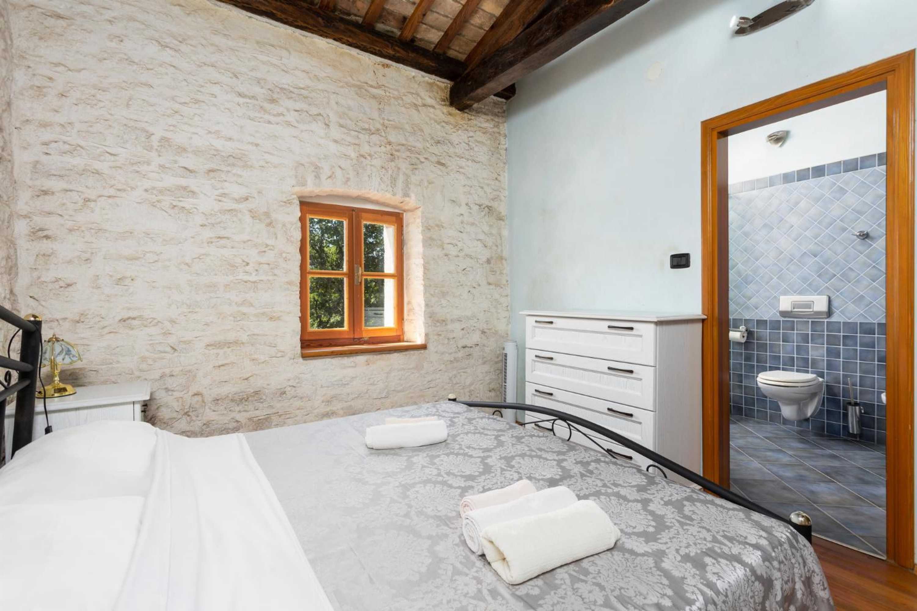 Gift card for Villa Damiana