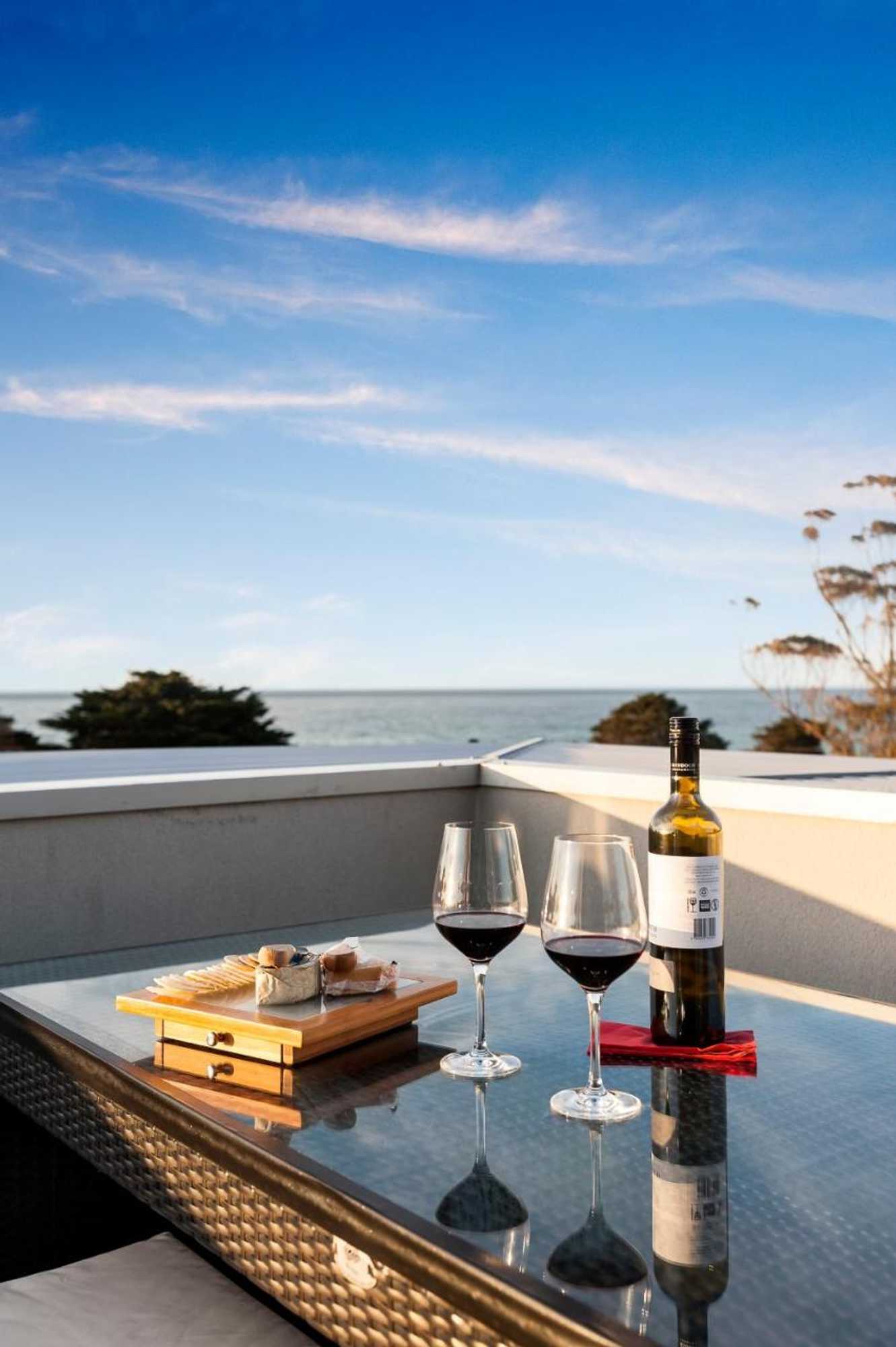 Gift card for Serenity Guest House