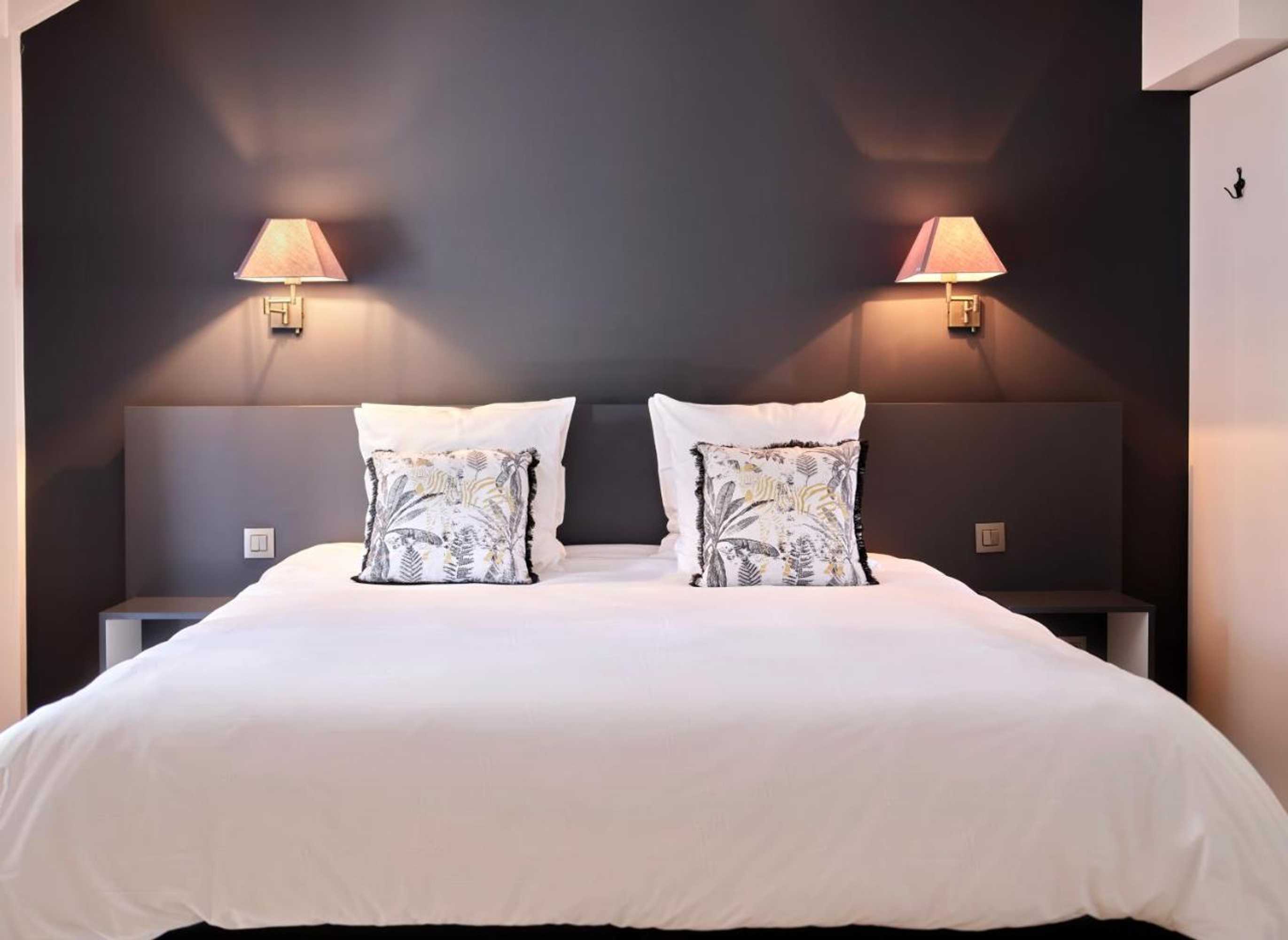 Gift card for Le 24 Hotel