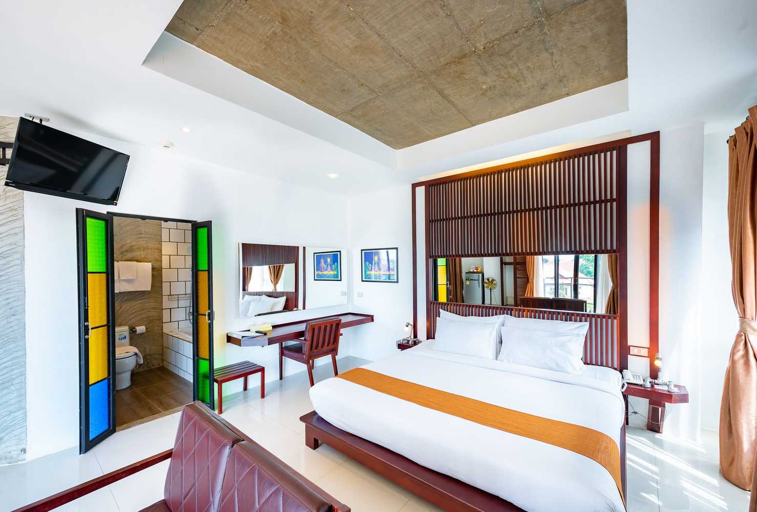 Gift card for S Park Design Hotel