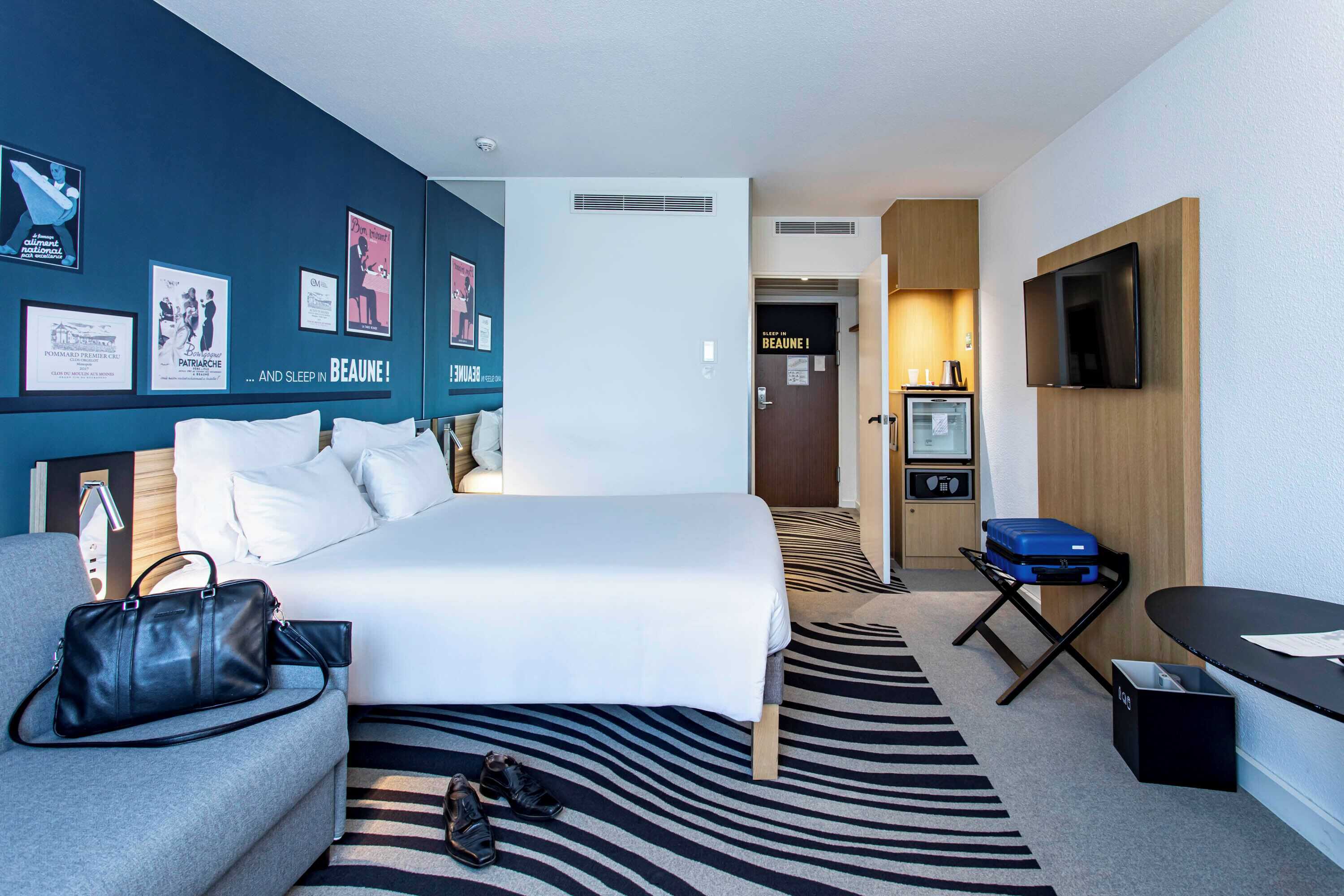 Gift card for Novotel Beaune Gift card for Novotel Beaune
