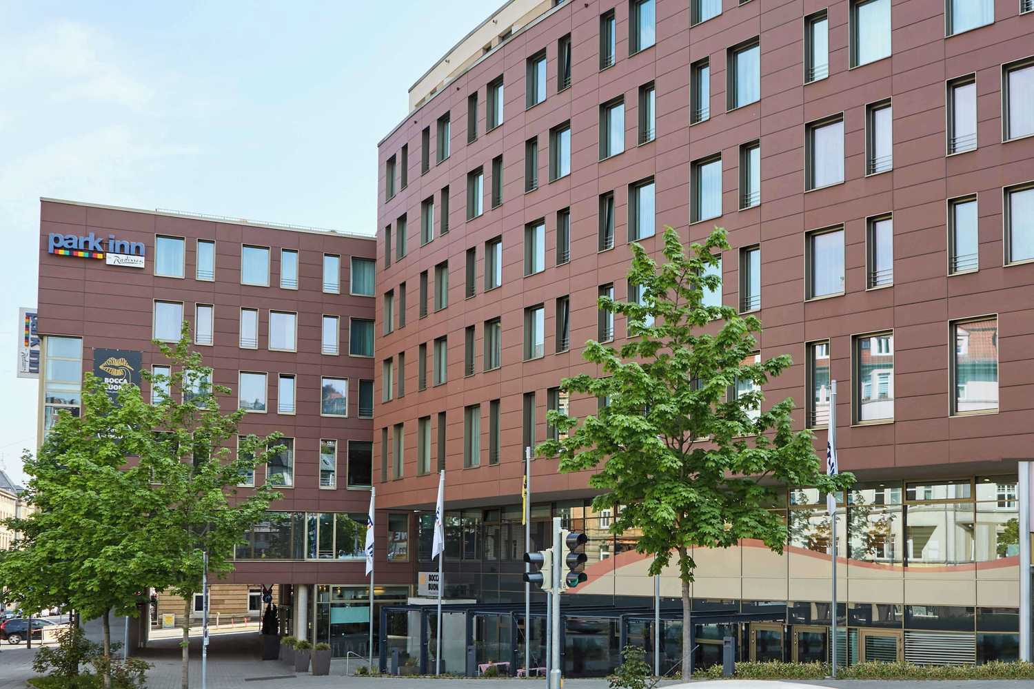 Gift card for Park Inn by Radisson Stuttgart Gift card for Park Inn by Radisson Stuttgart