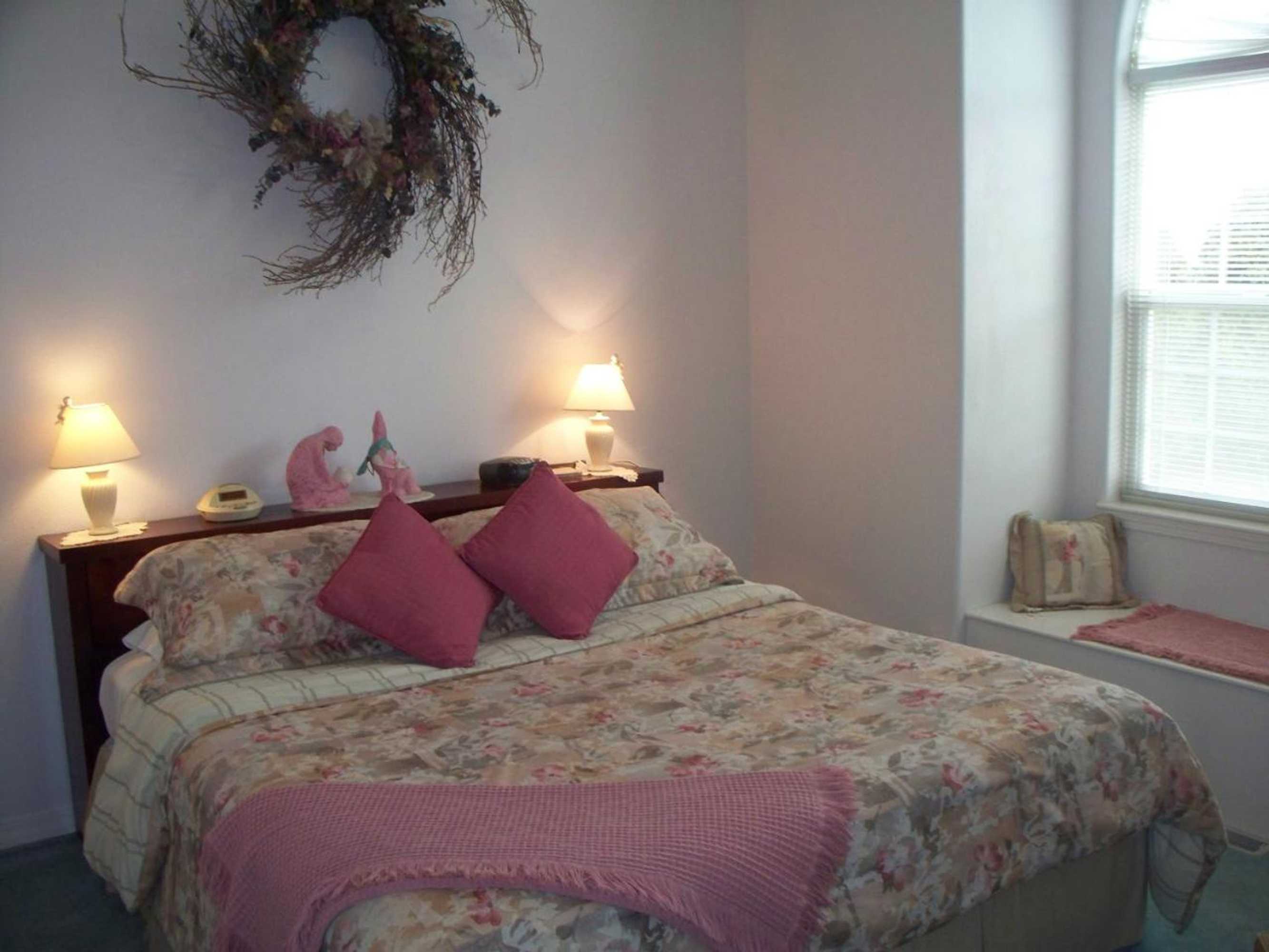 Gift card for River Cove Elegant Waterfront Bed & Breakfast