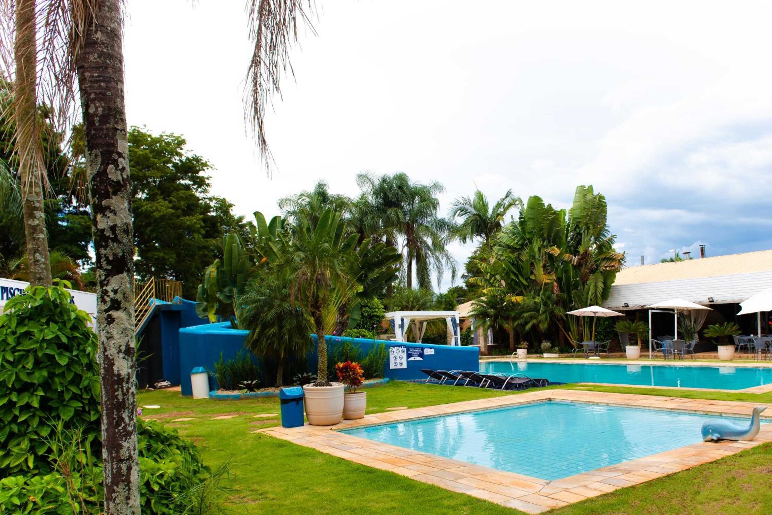 Gift card for Casa Amarela Executive Hotel Gift card for Casa Amarela Executive Hotel