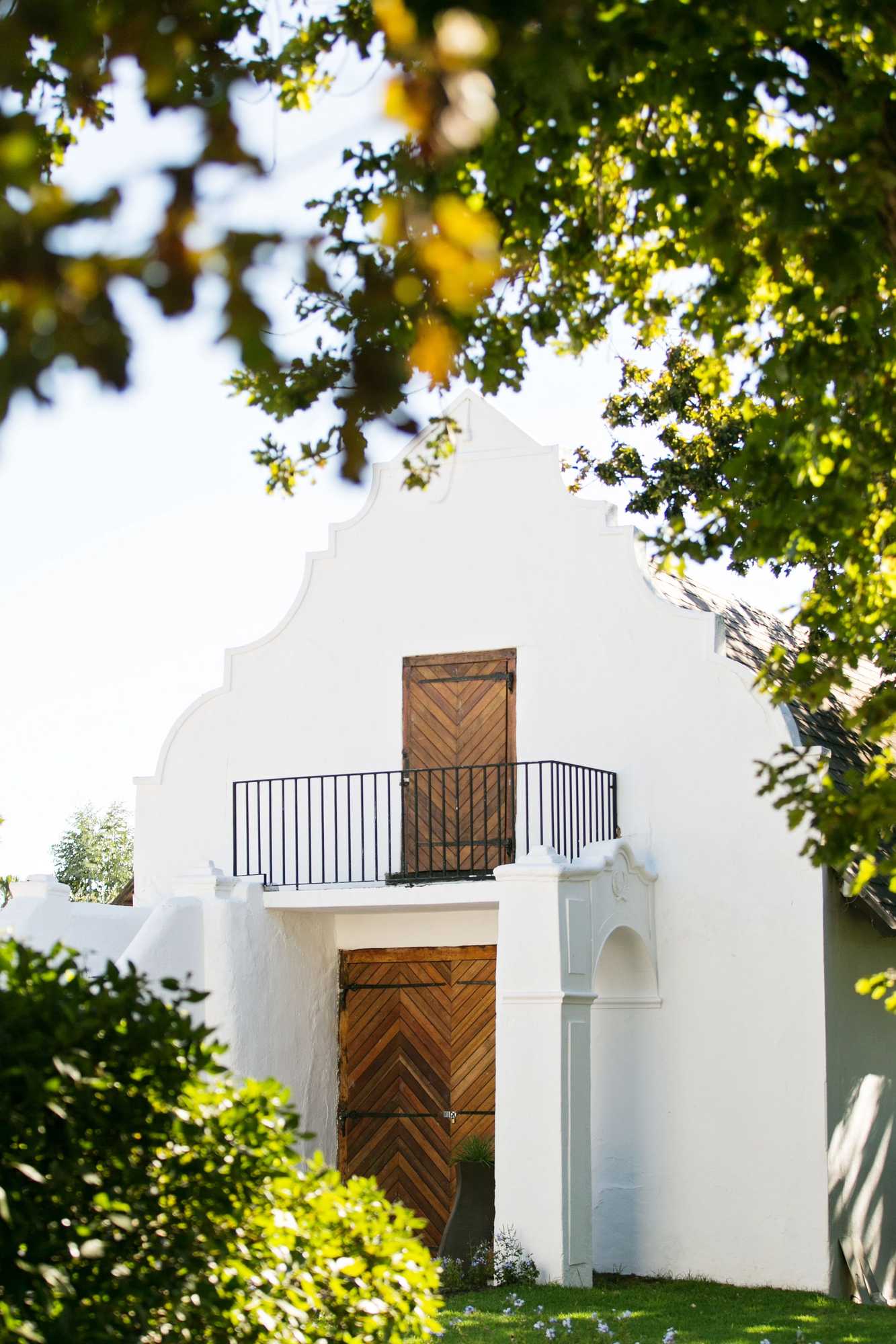 Gift card for Vredenburg Manor House Gift card for Vredenburg Manor House