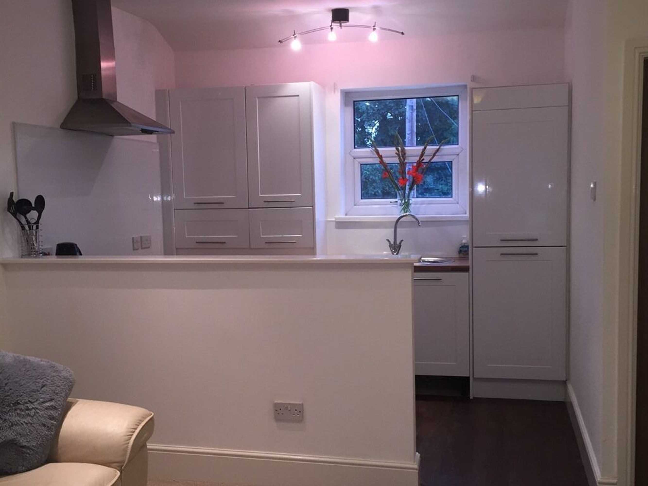 Gift card for Durham Serviced Properties