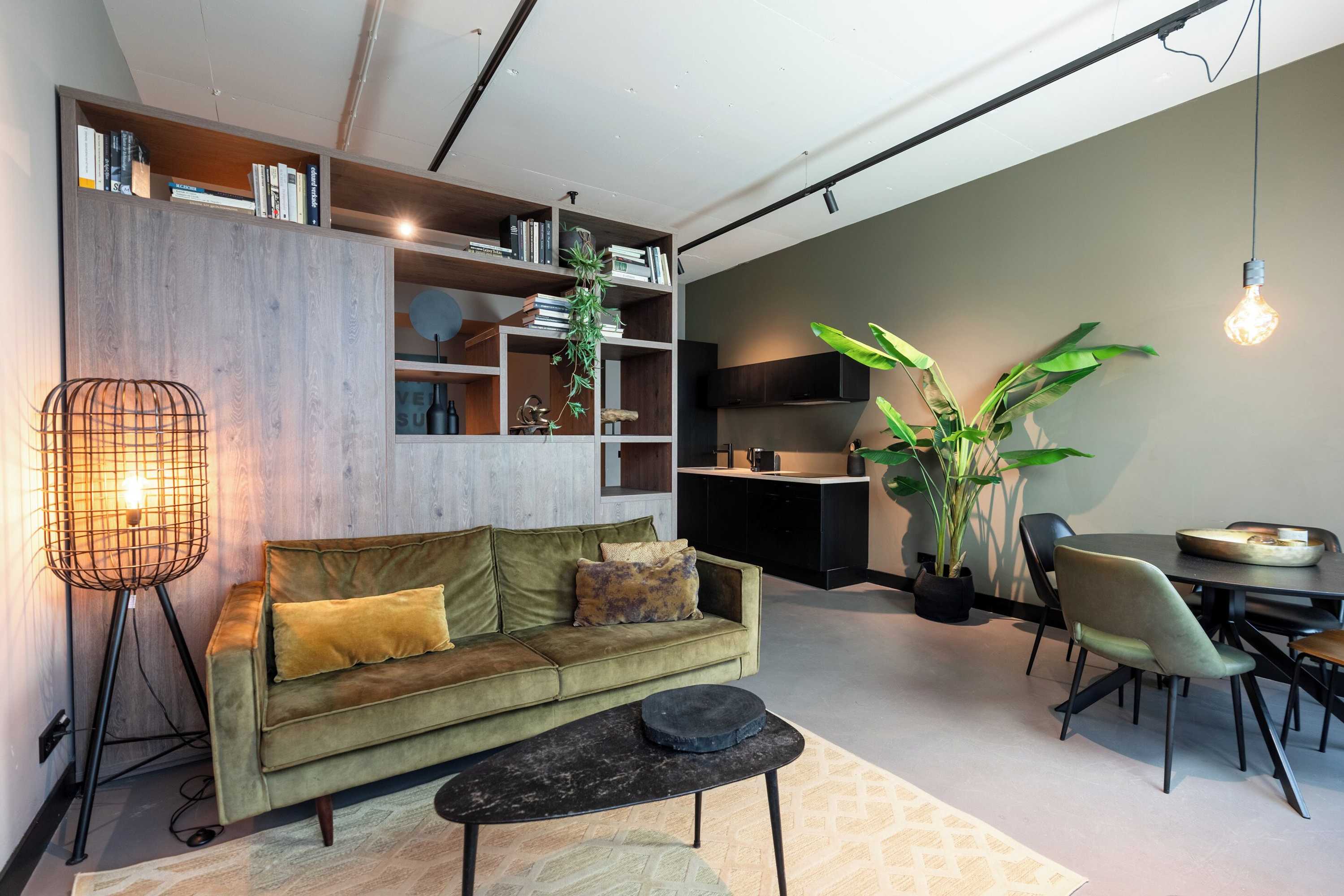 Gift card for Hilversum City Apartments